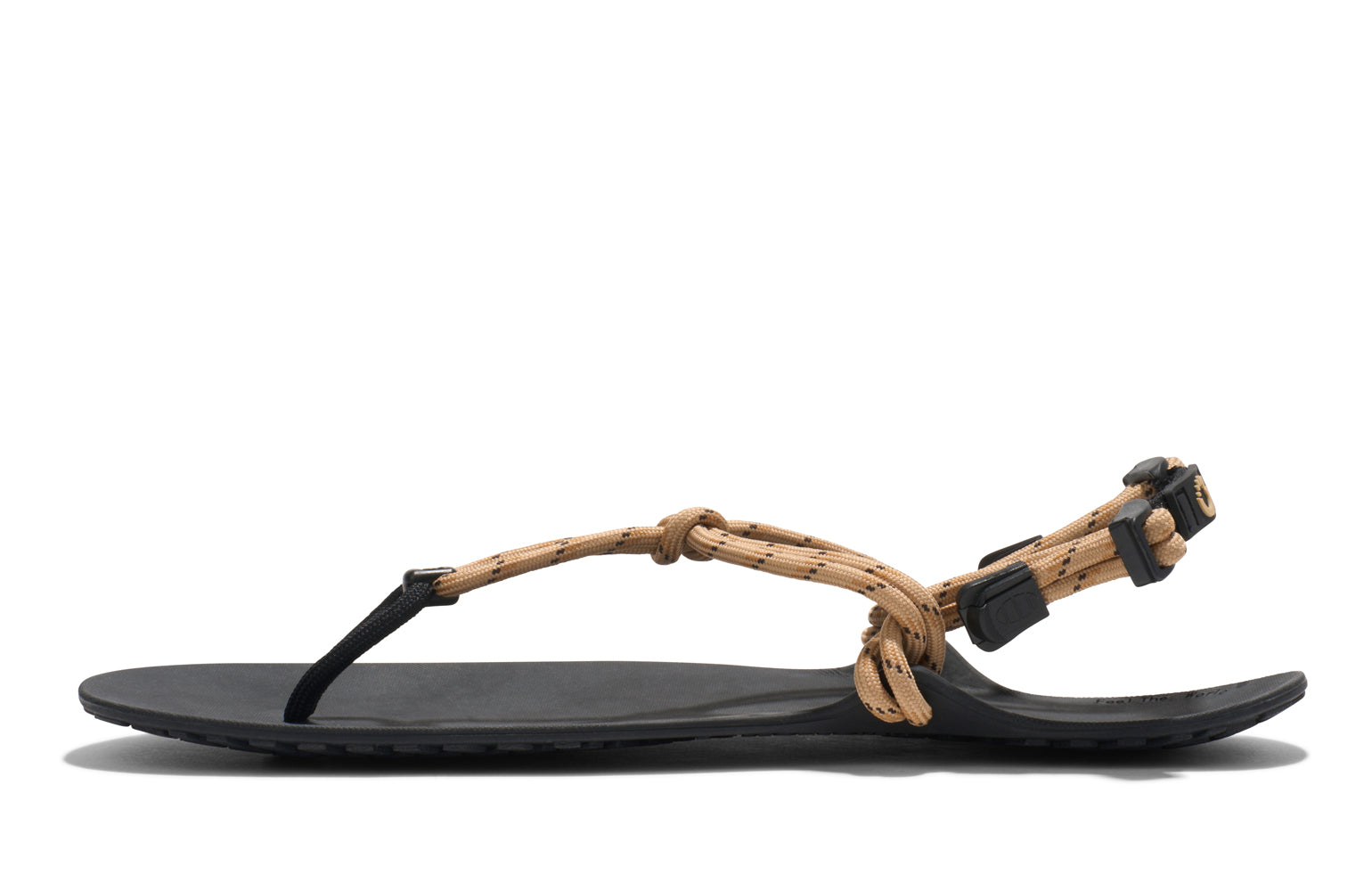 Xero Shoes Genesis Mens – Sand