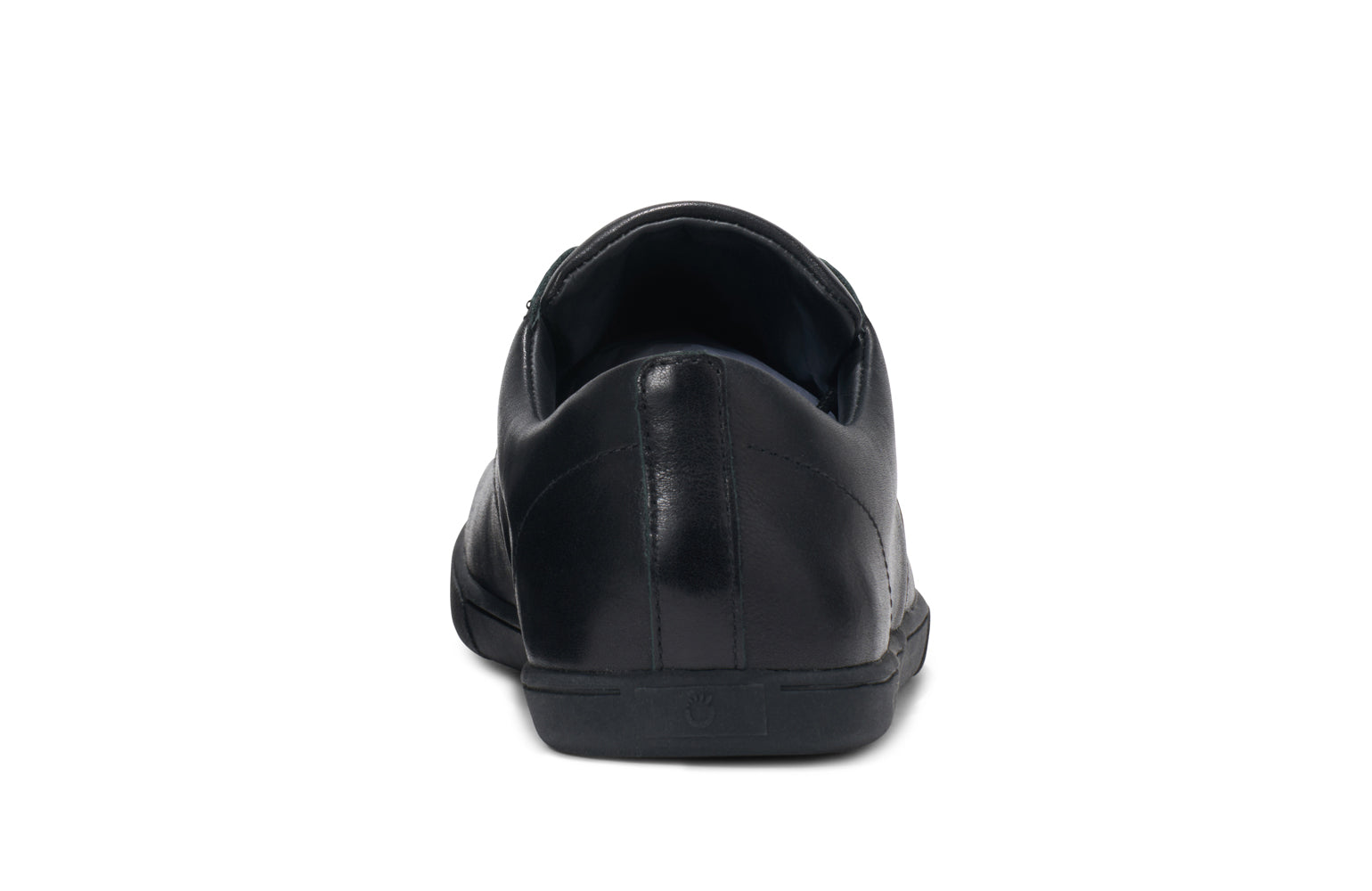 Xero Shoes Glenn Dress Mens – Black