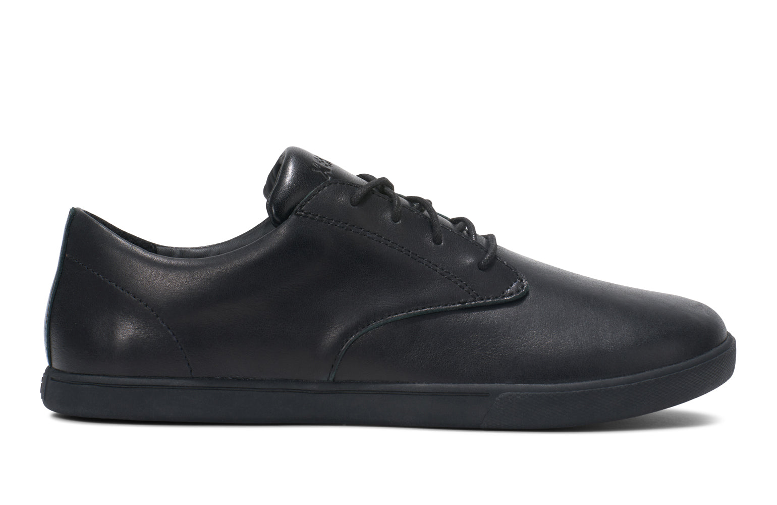 Xero Shoes Glenn Dress Mens – Black