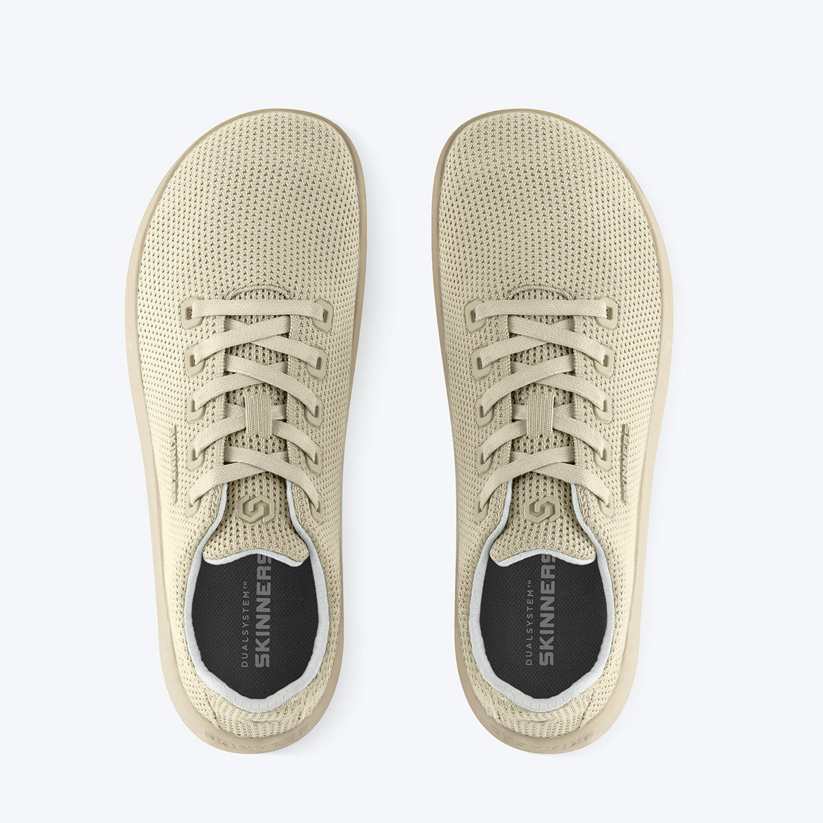 Skinners Globetrotter II Safari Beige – top