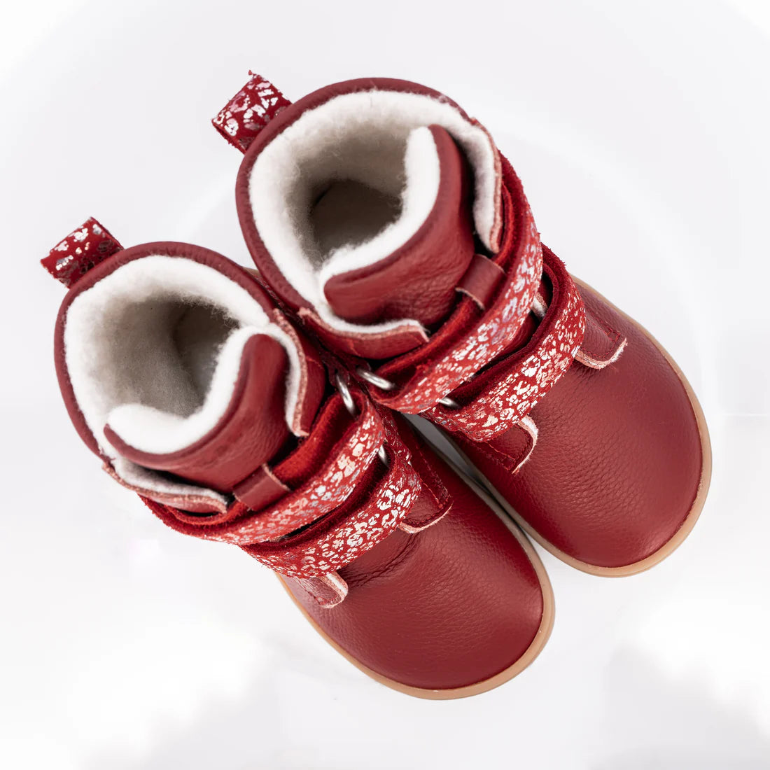 Gogsig Andie – Red Glitter