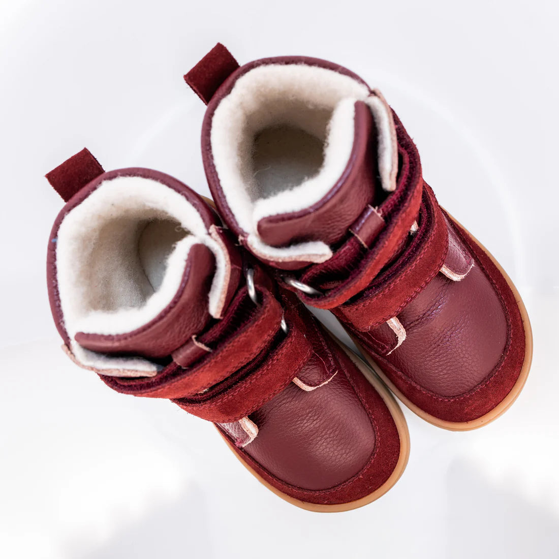 Gogsig Theo – Burgundy