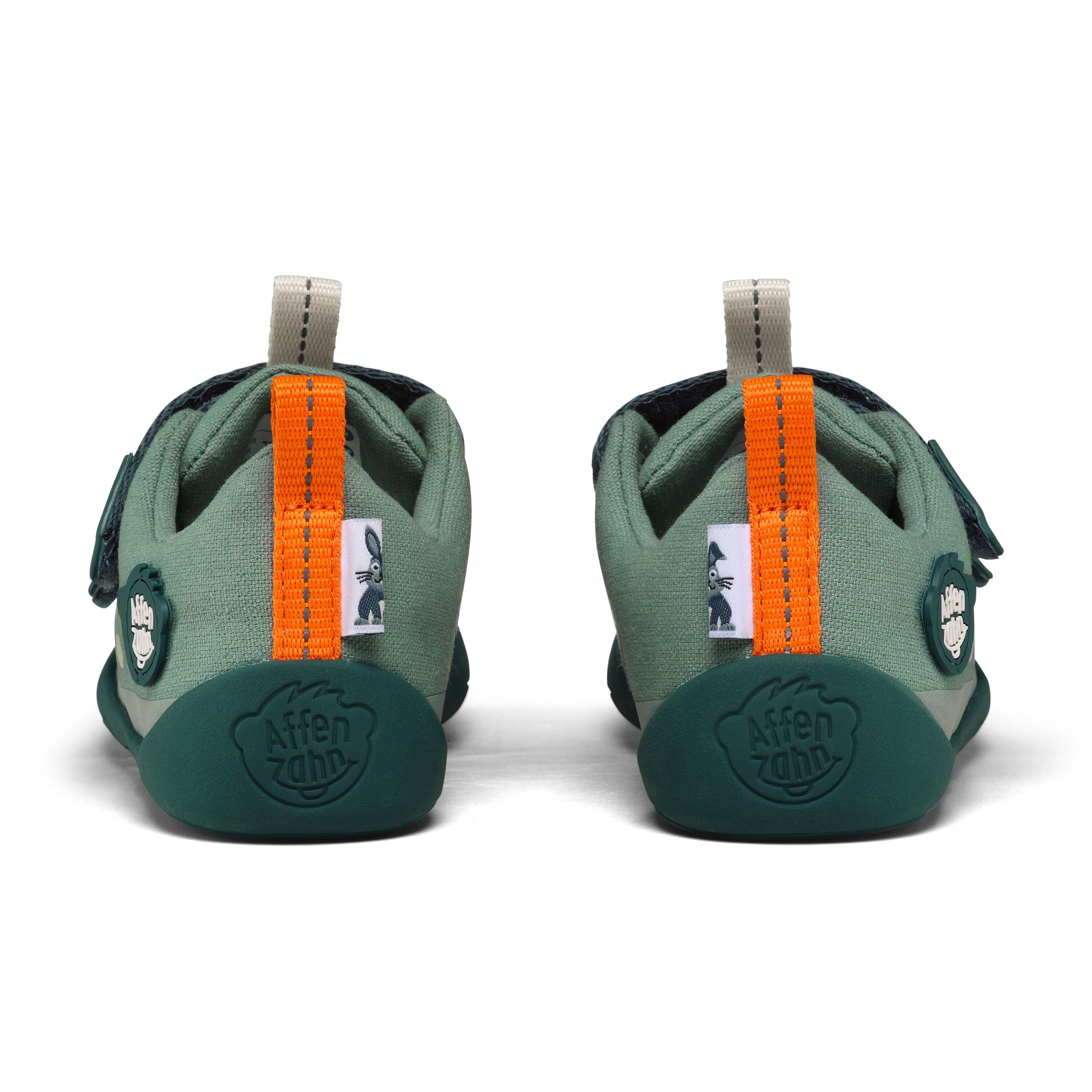 Affenzahn Cotton Lucky – Bunny