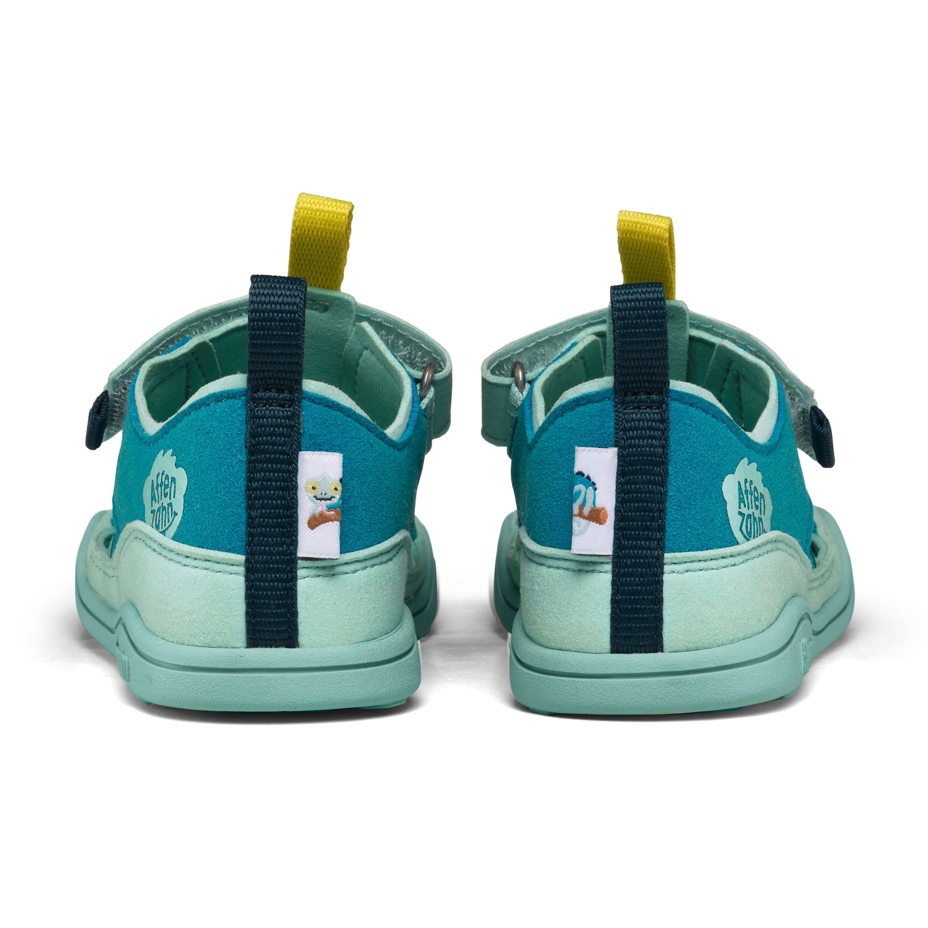 Affenzahn Vegan Breezy – Chameleon