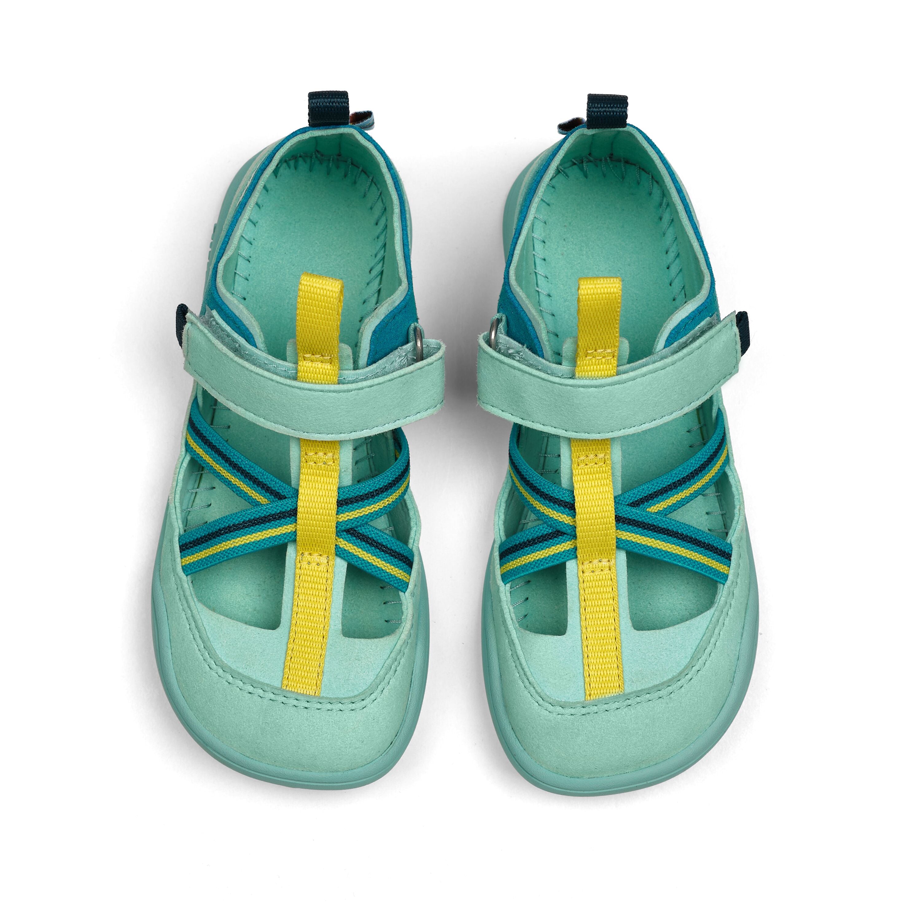 Affenzahn Vegan Breezy – Chameleon