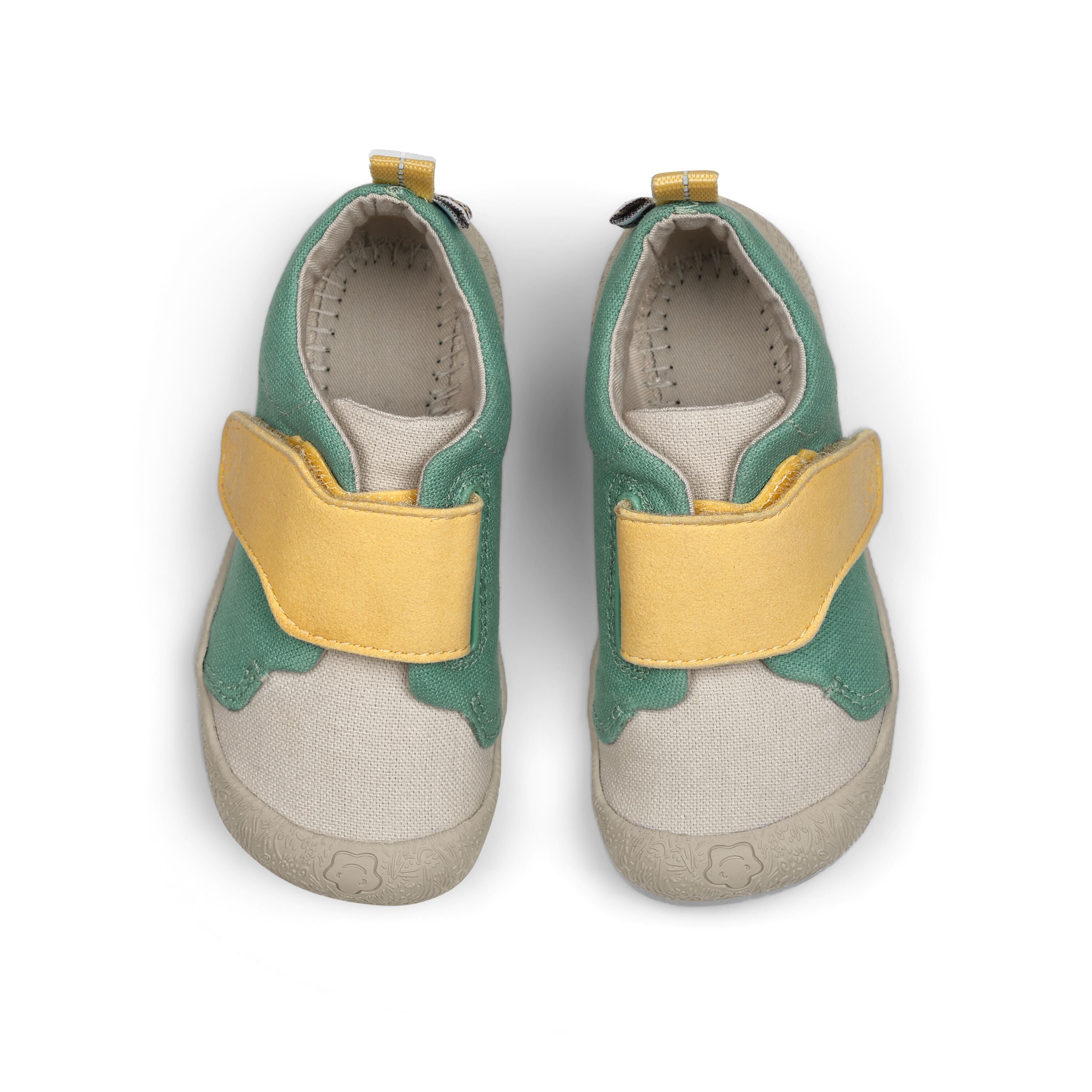 Affenzahn Prewalker Cotton Smally – Rhino