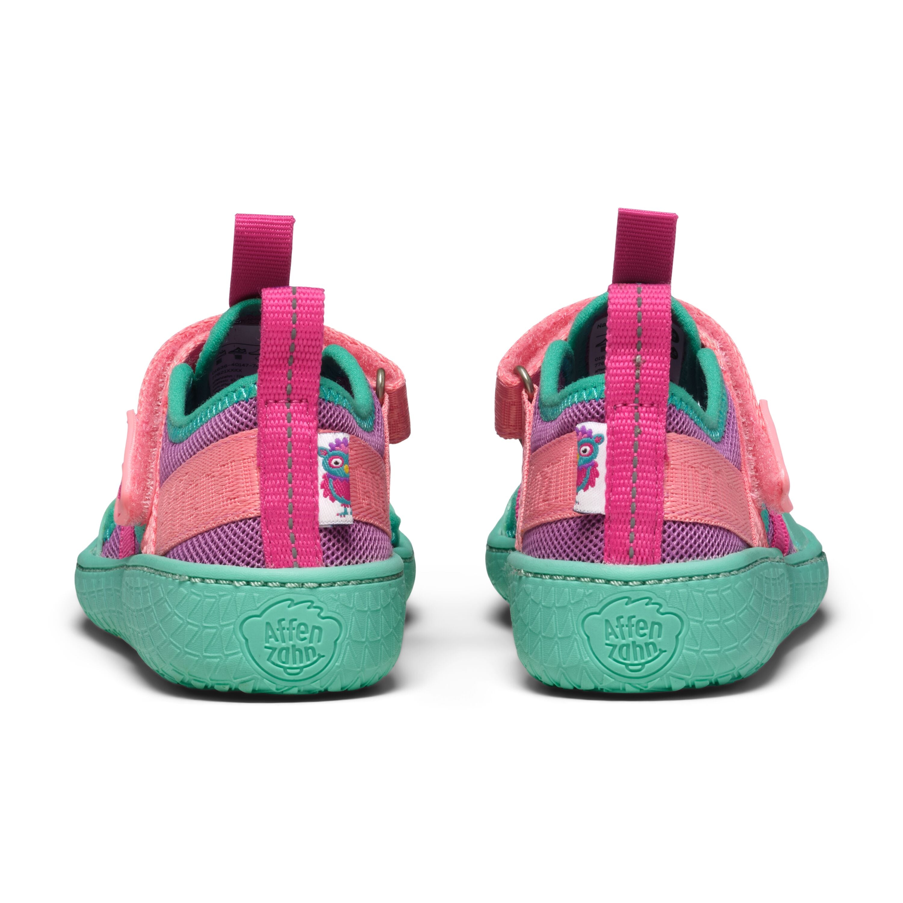 Affenzahn Vegan Roughy – Owl