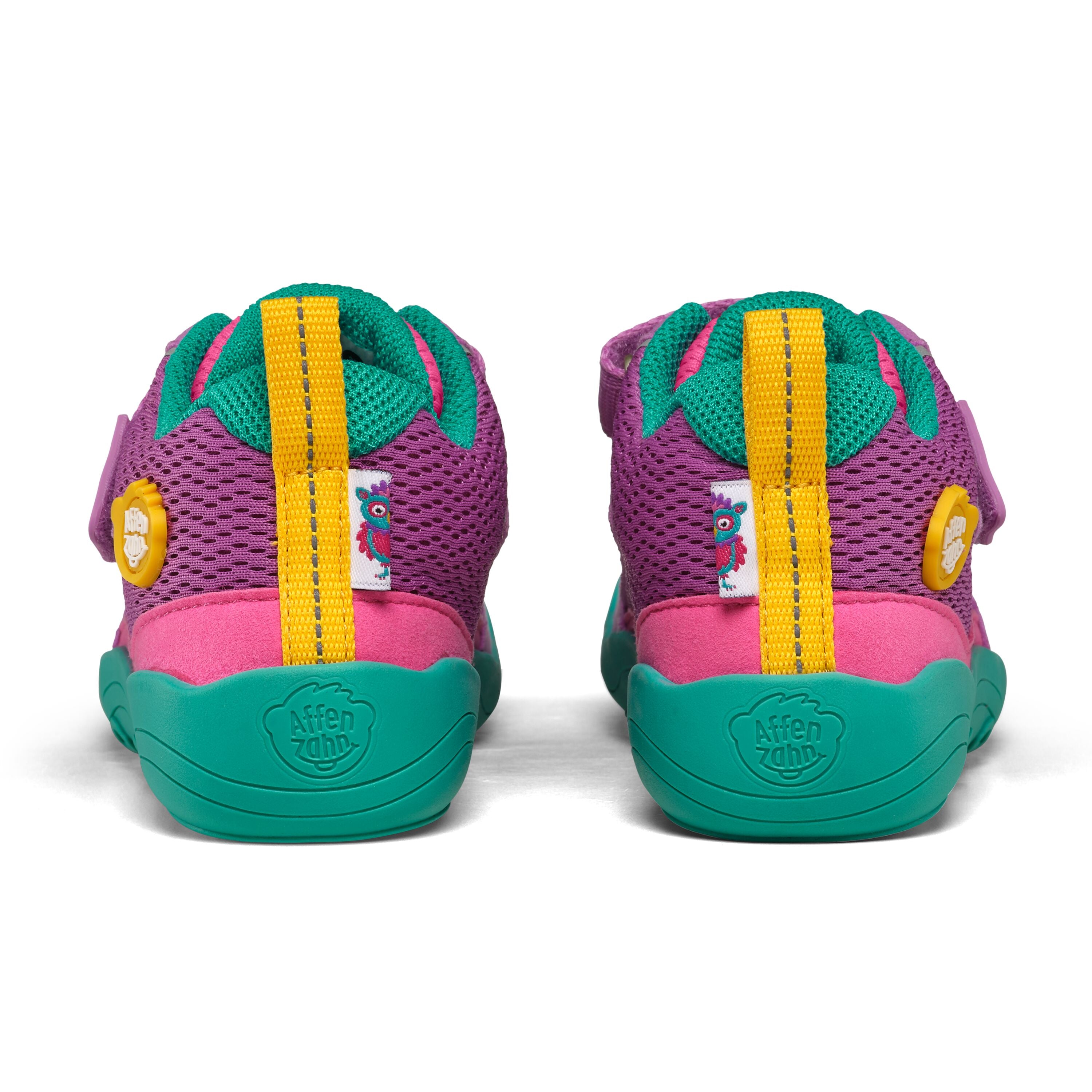 Affenzahn Vegan Cheerly – Owl