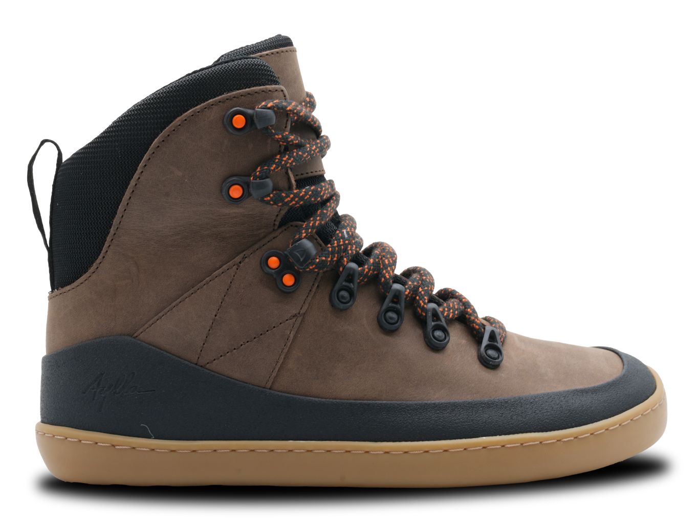 Aylla Mitu Evo WP Mens – Brown