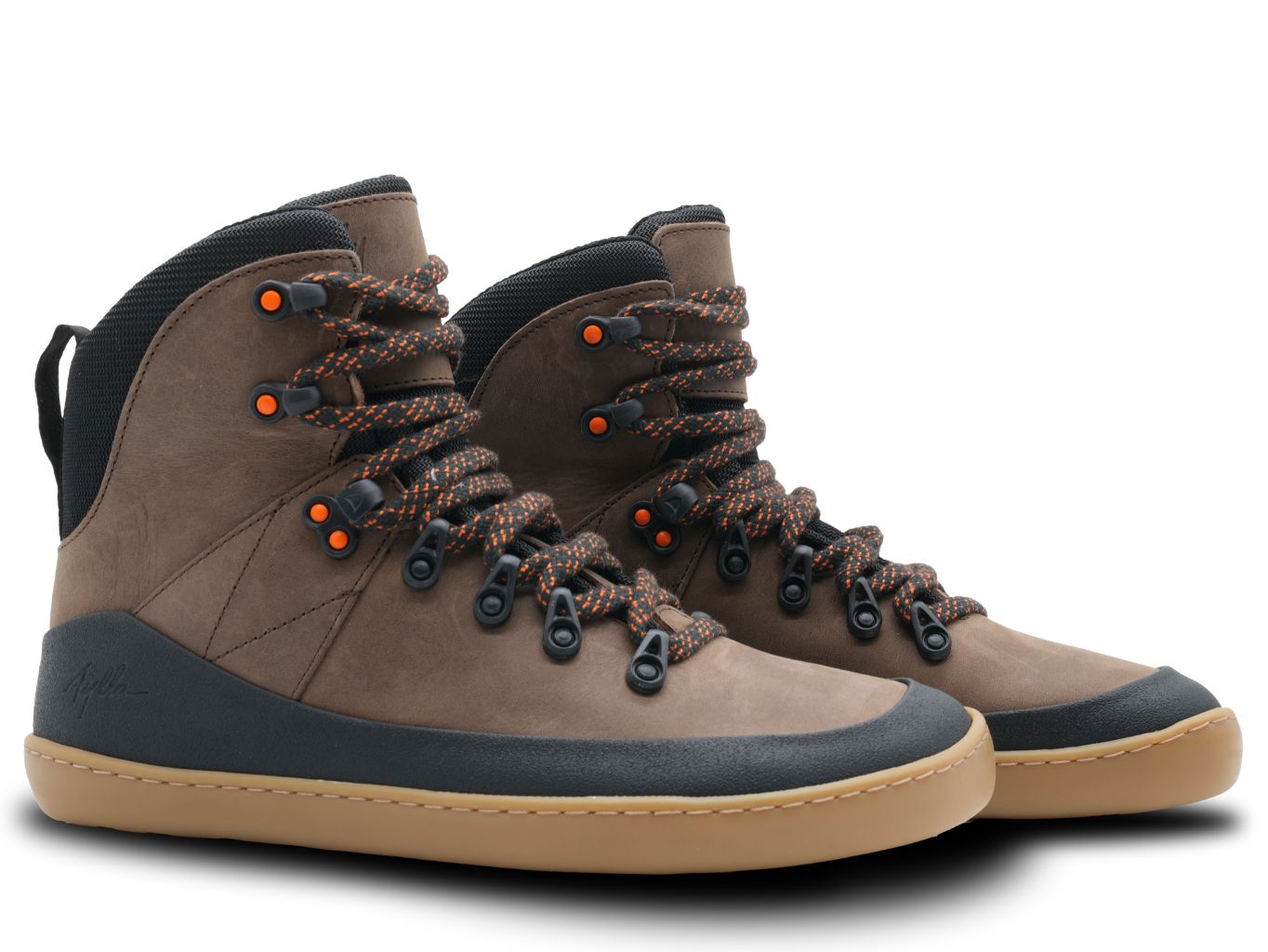 Aylla Mitu Evo WP Womens – Brown