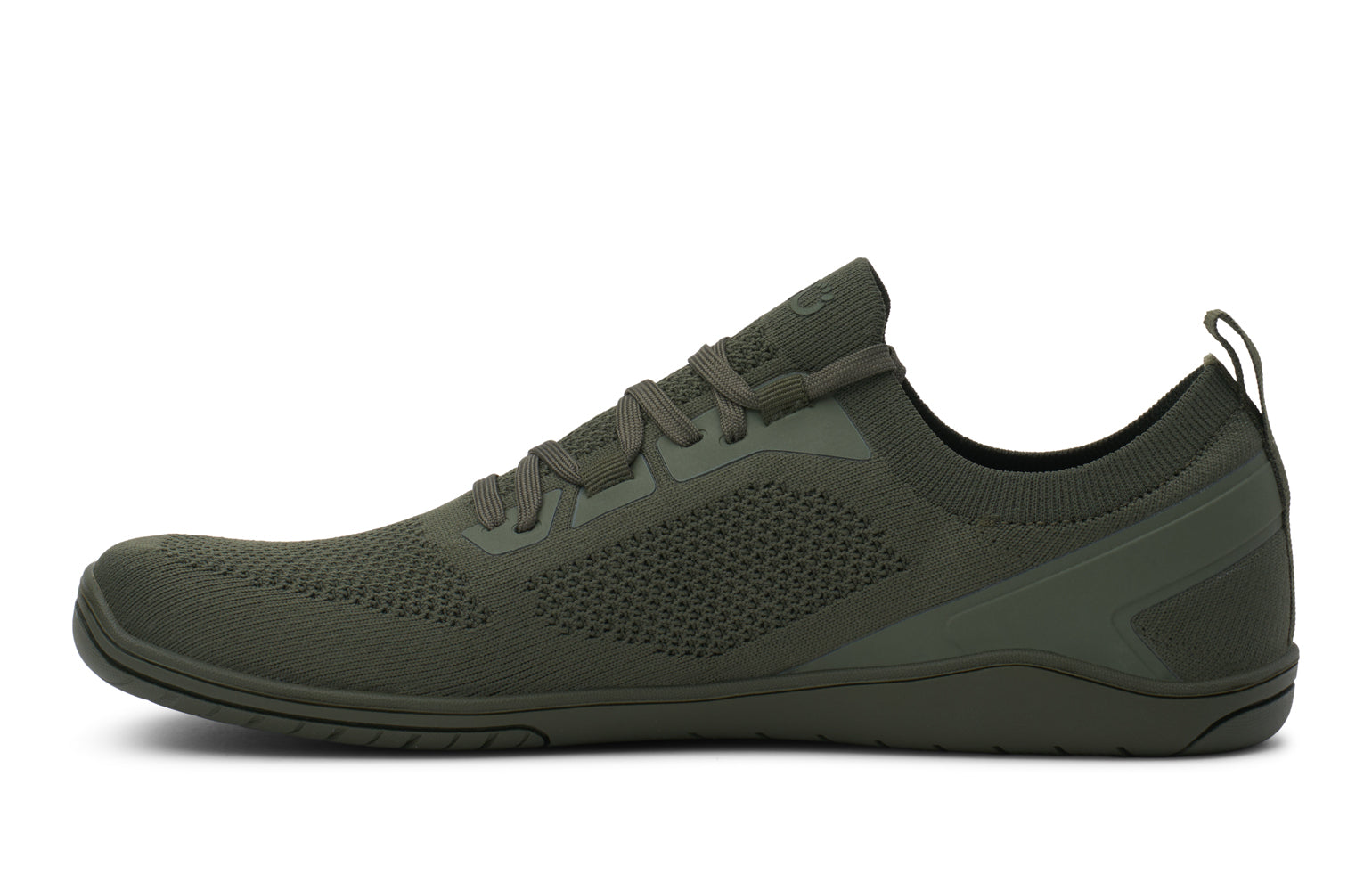 Xero Shoes Nexus Knit Mens – Army Green