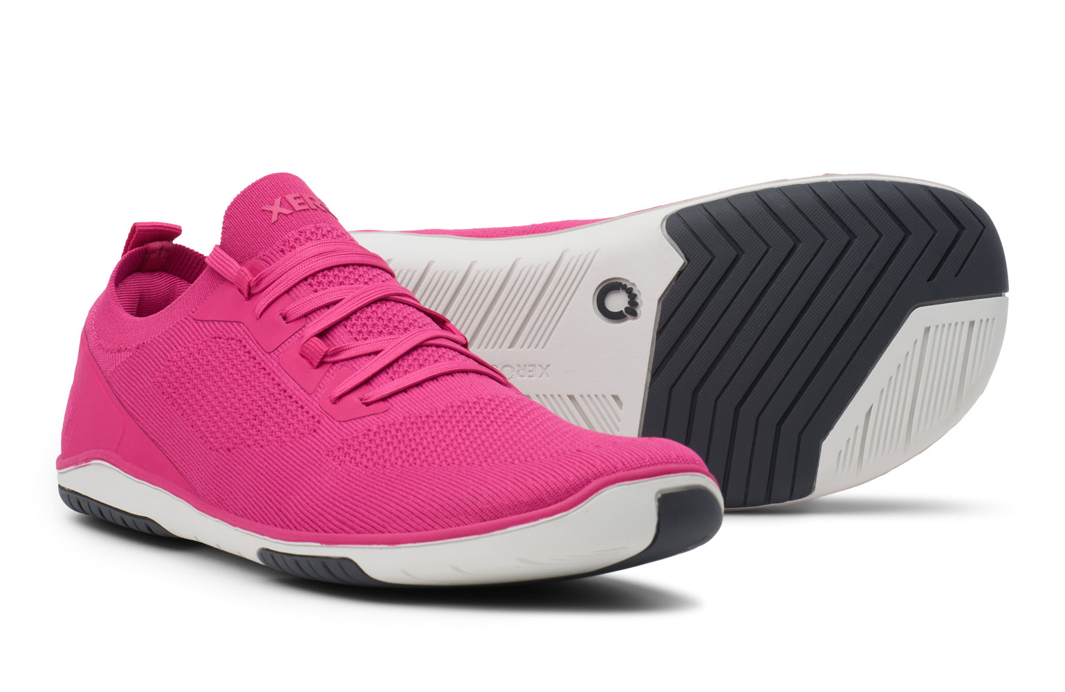 Xero Shoes Nexus Knit Womens – Fuchsia Purple