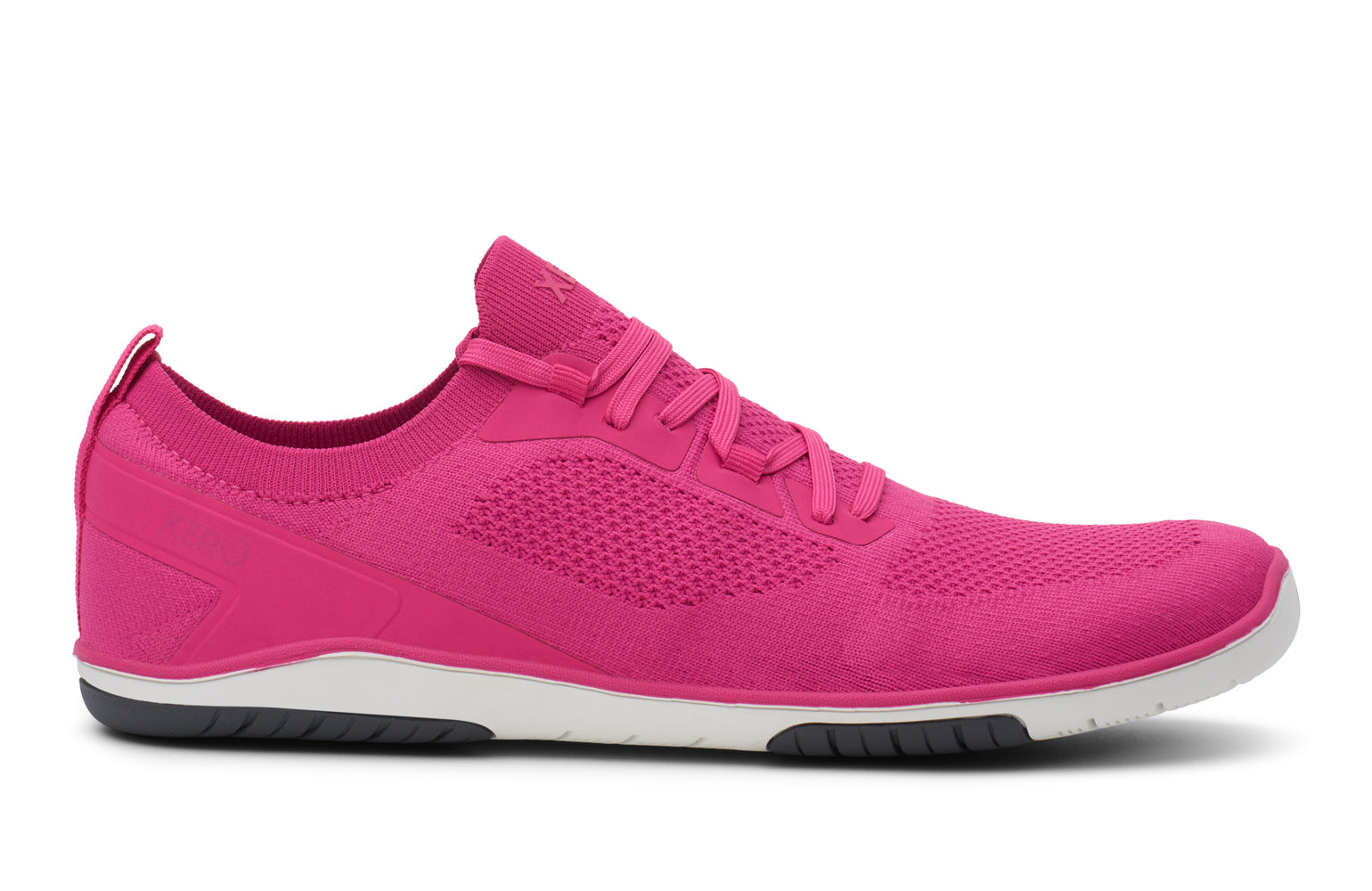 Xero Shoes Nexus Knit Womens – Fuchsia Purple