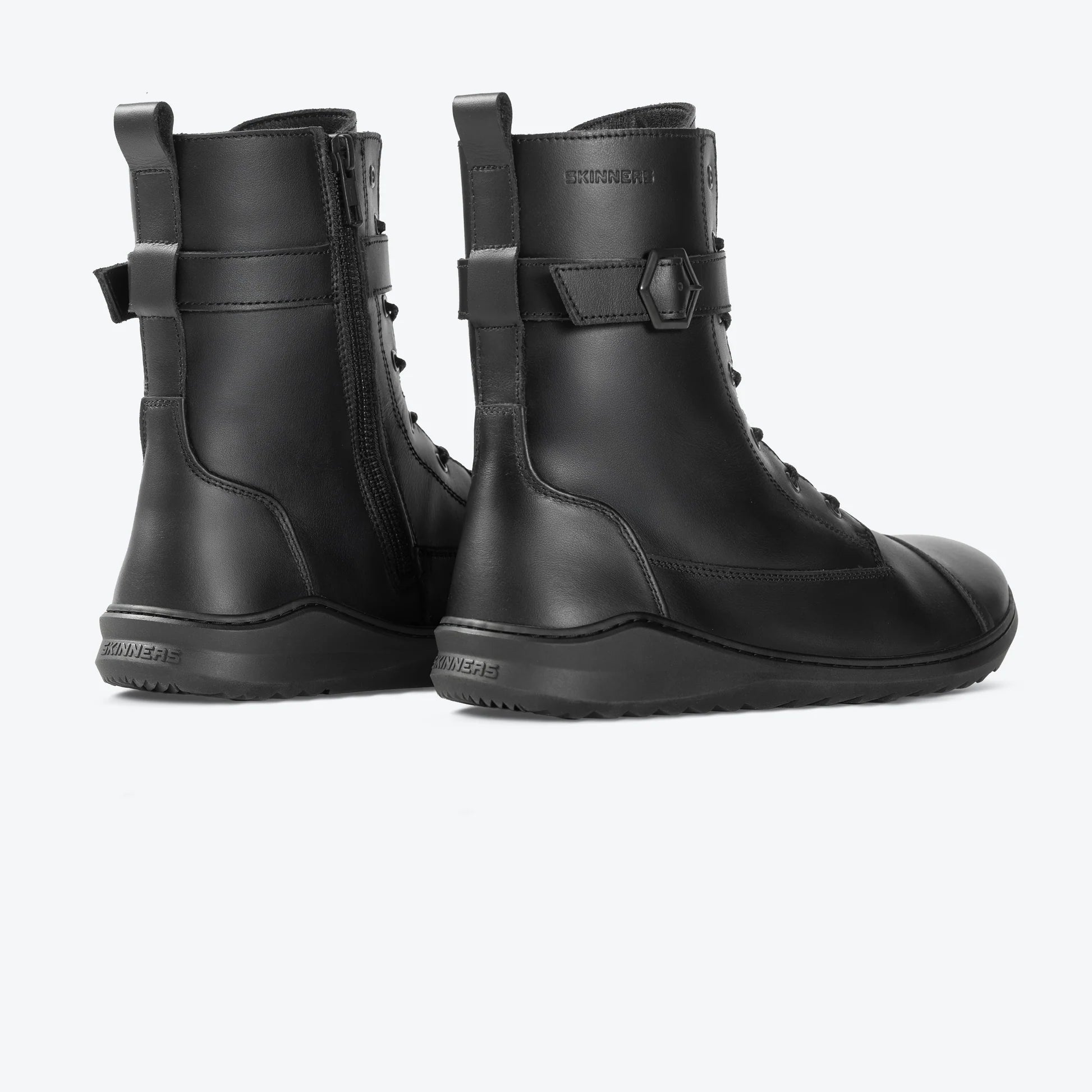 Skinners Nebula – Black/Black