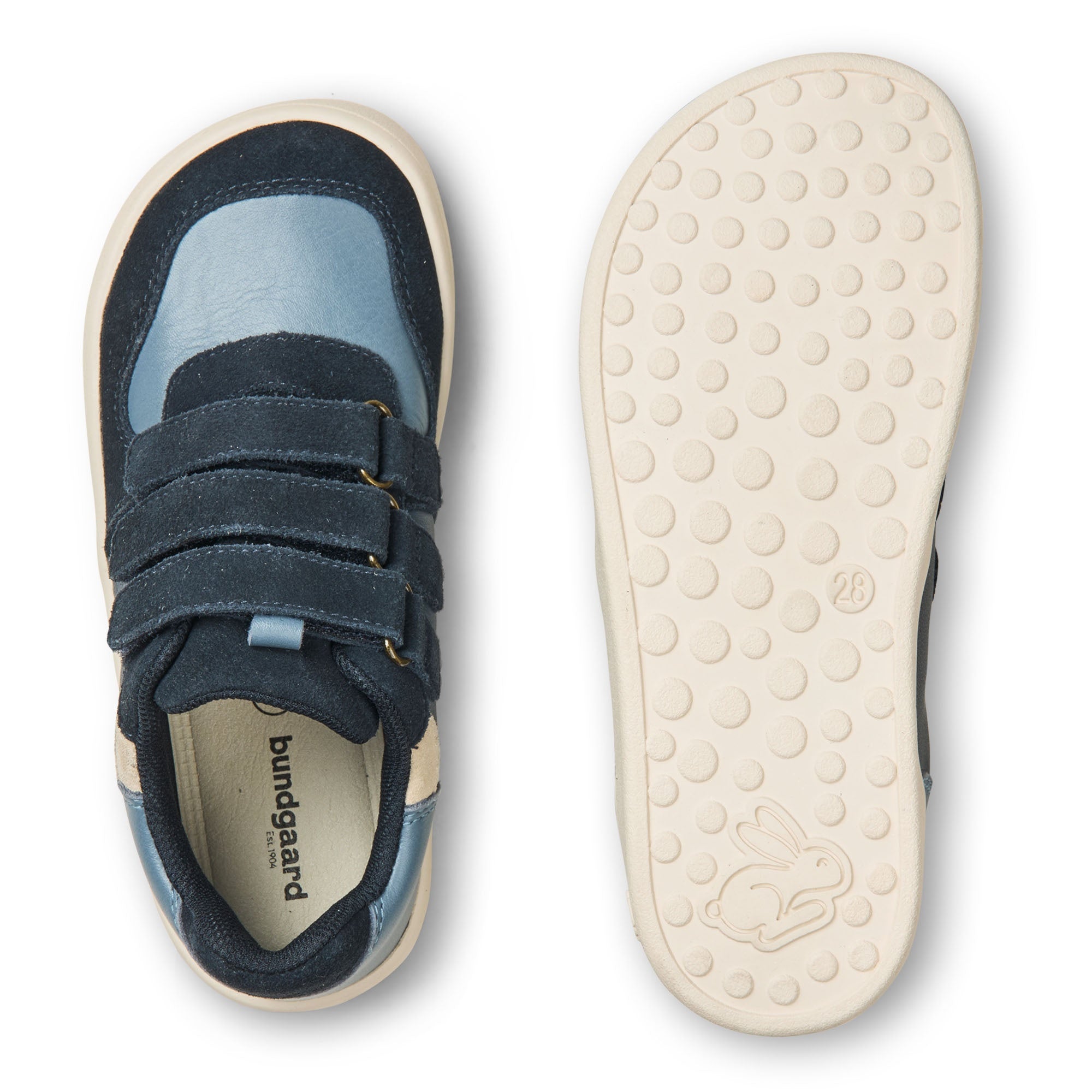 Bundgaard Coda – Navy