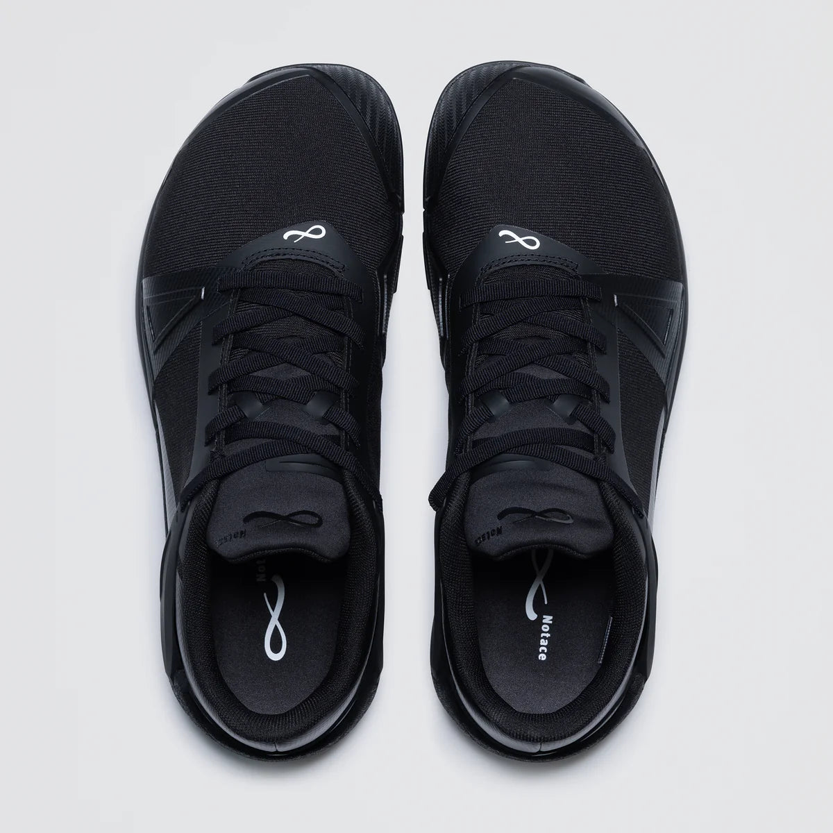 Notace Koto 1 Womens – Triple Black