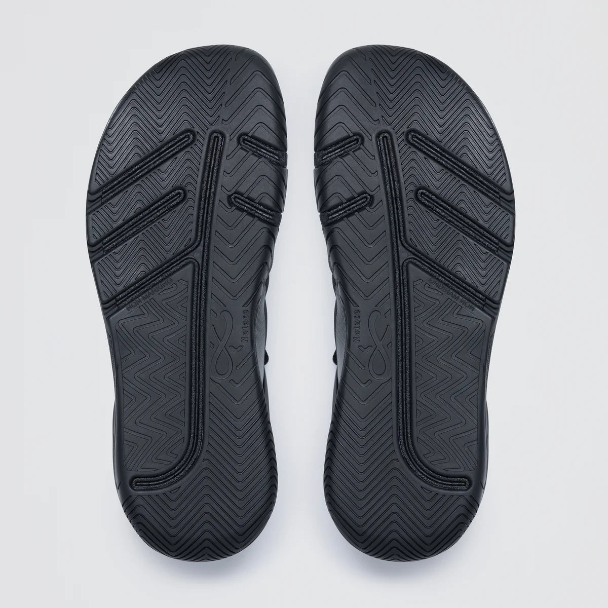 Notace Koto 1 Mens – Triple Black
