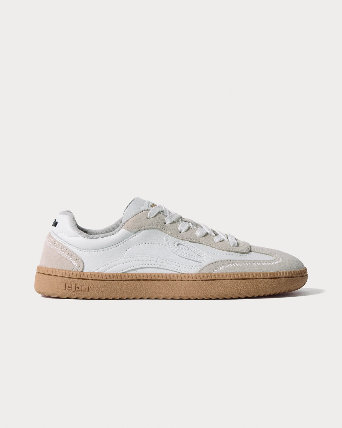 Lejan One – White