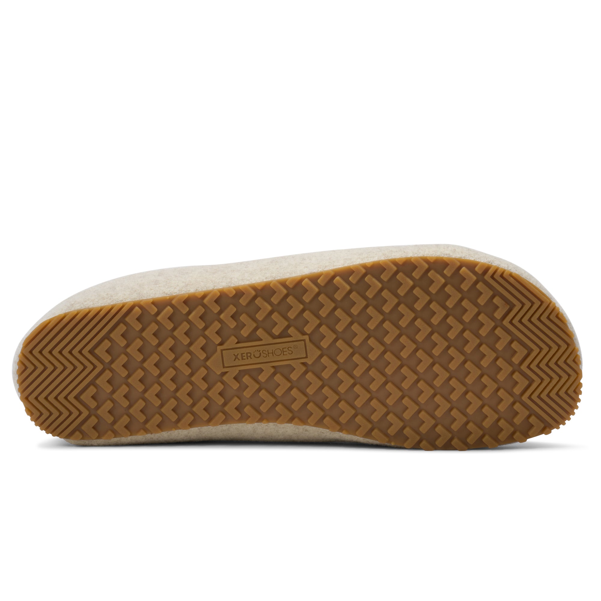 Xero Shoes Pagosa Cozy Men – Marled Cream