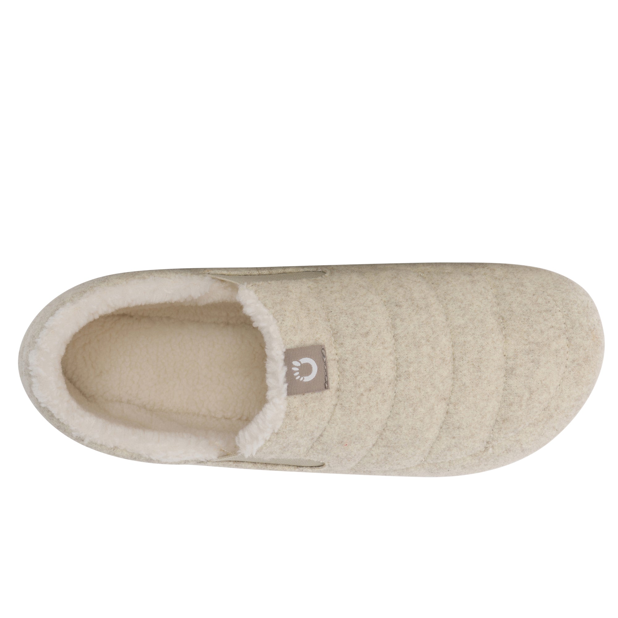 Xero Shoes Pagosa Cozy Men – Marled Cream