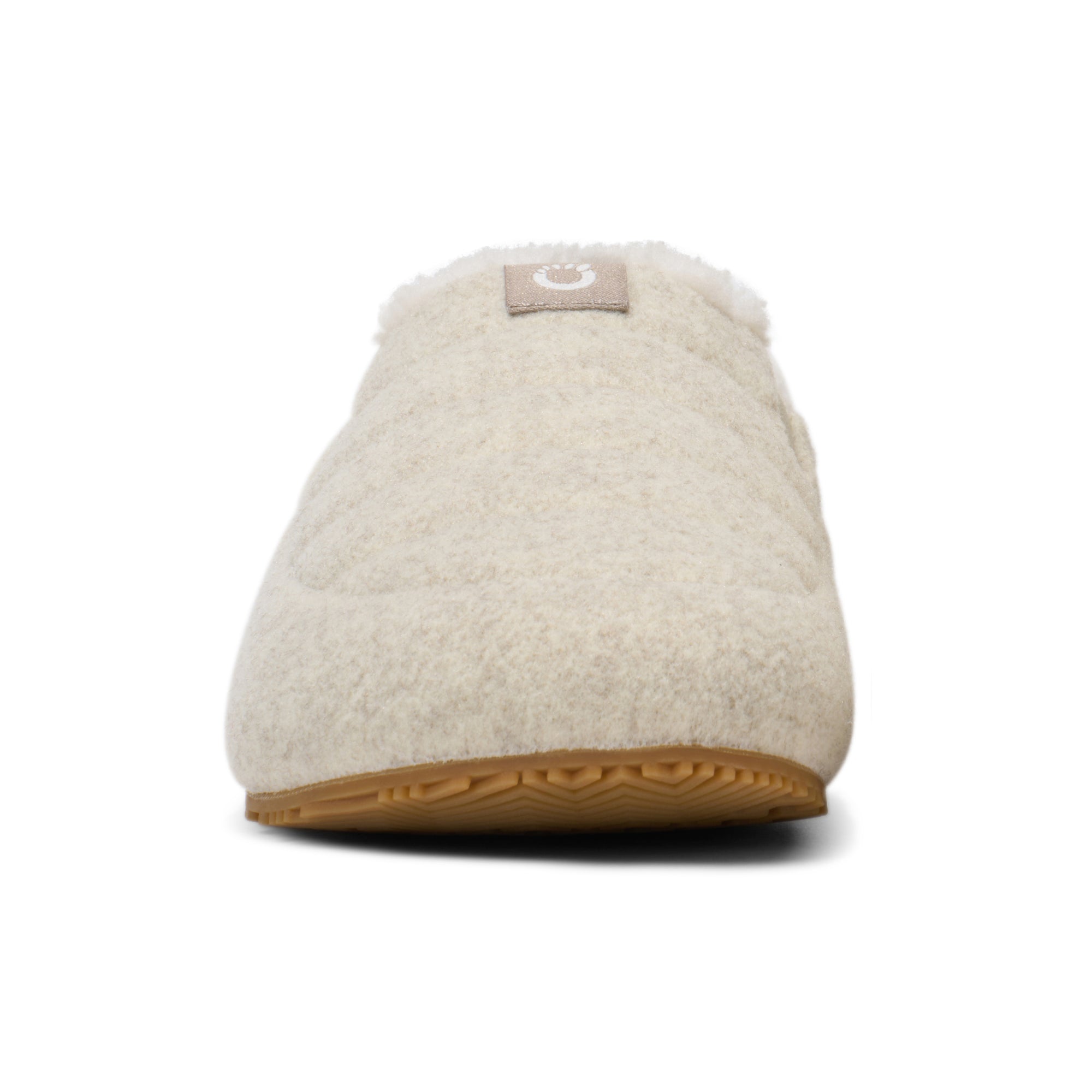 Xero Shoes Pagosa Cozy Women – Marled Cream