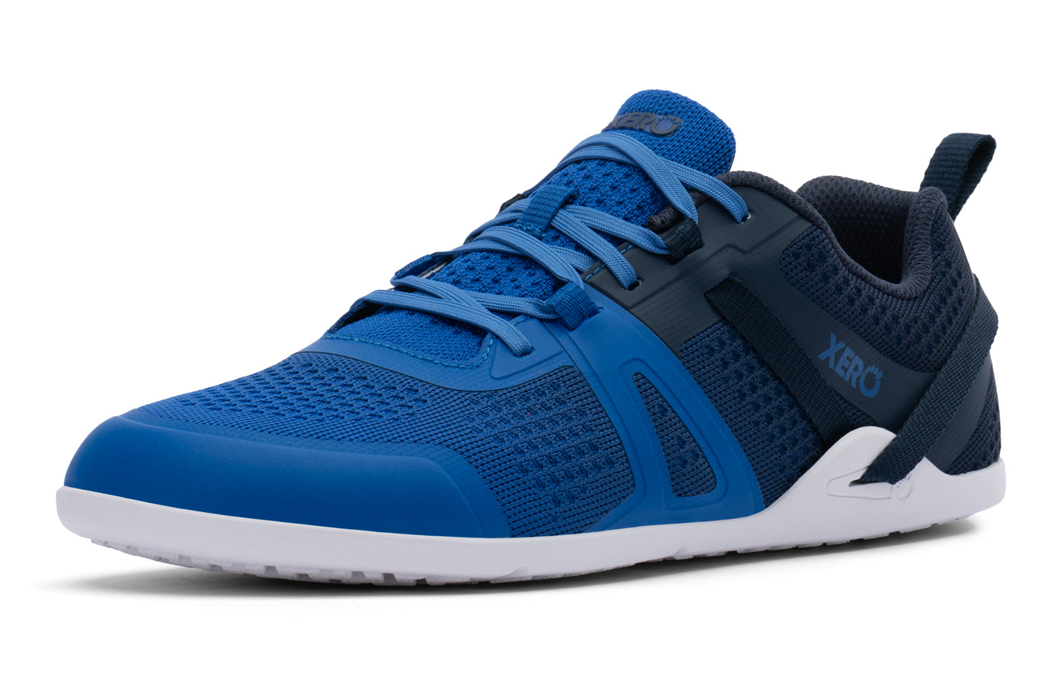 Xero Shoes Prio Neo Mens – Blue Iolite