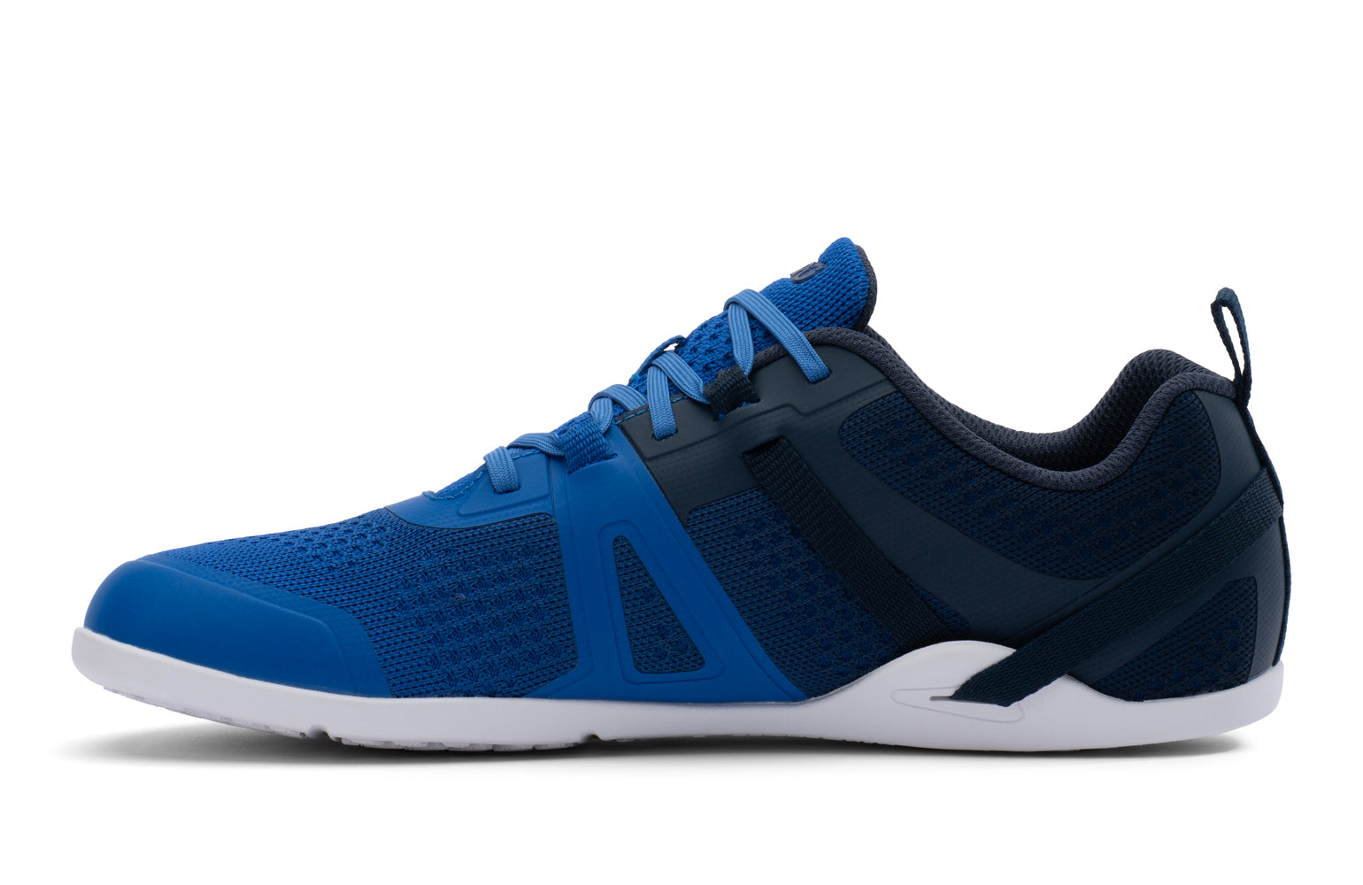 Xero Shoes Prio Neo Mens – Blue Iolite