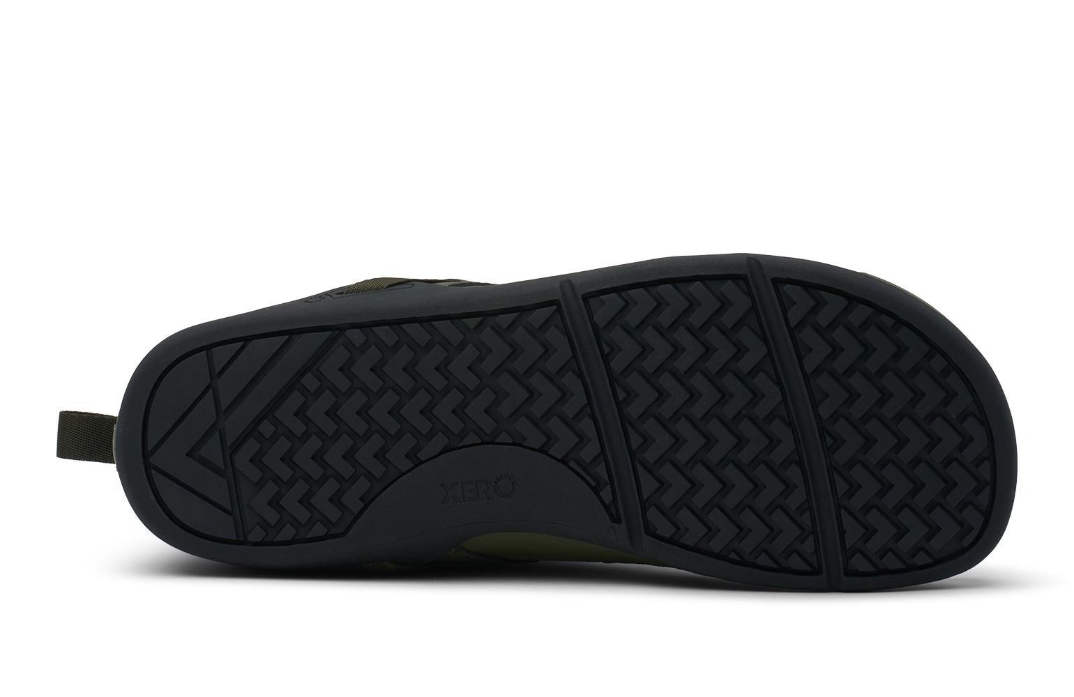 Xero Shoes Prio Coast Mens – Army Green