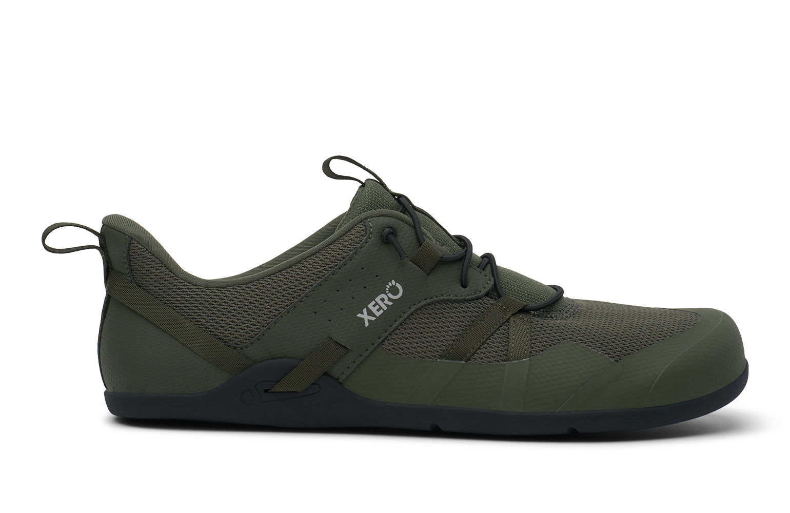 Xero Shoes Prio Coast Mens – Army Green
