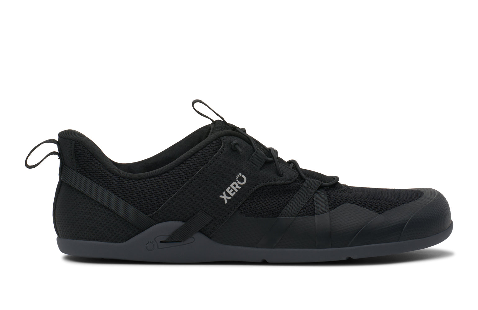 Xero Shoes Prio Coast Mens – Black