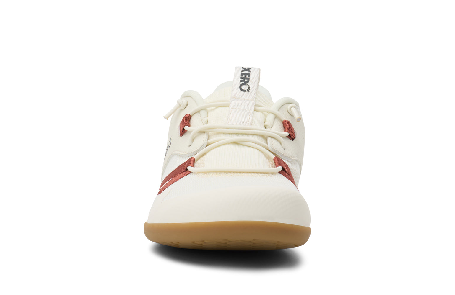 Xero Shoes Prio Coast Womens – Egret/Burnt Brick