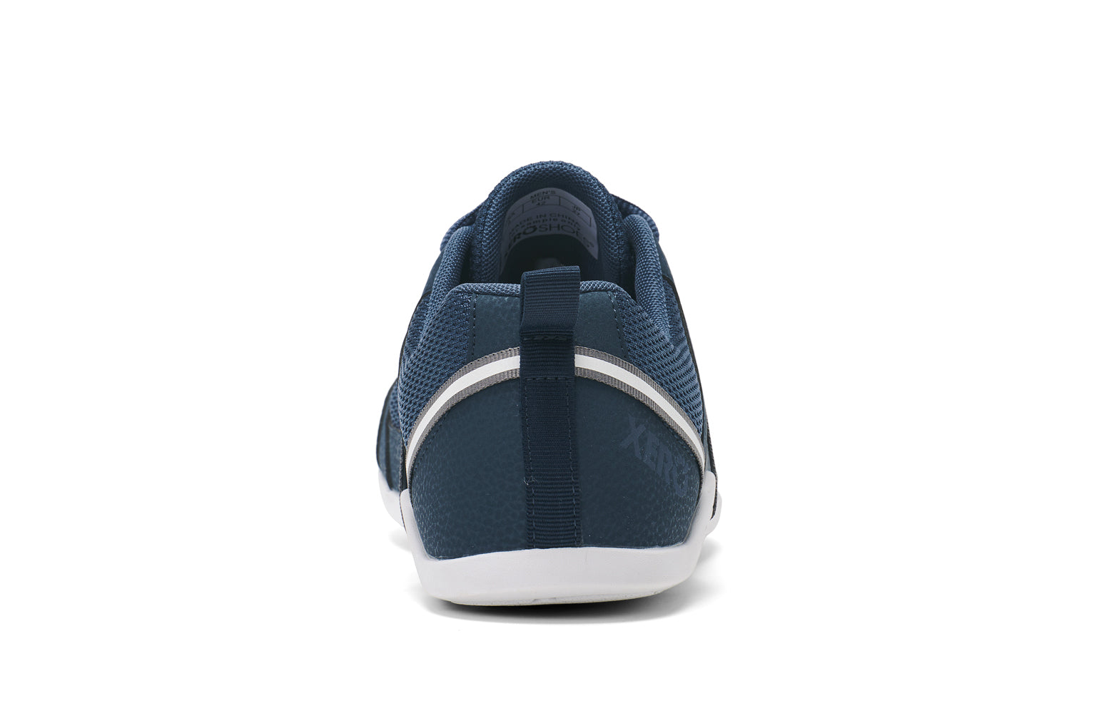 Xero Shoes Prio Mens – Vintage Indigo