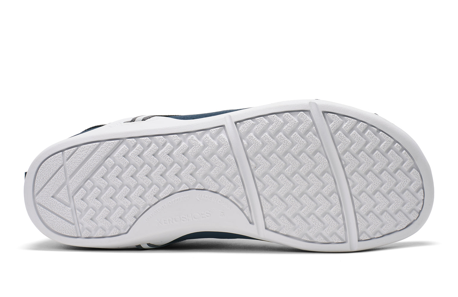 Xero Shoes Prio Mens – Vintage Indigo