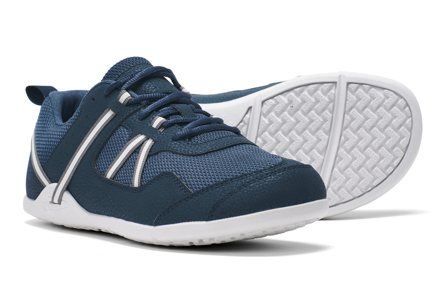 Xero Shoes Prio Mens – Vintage Indigo