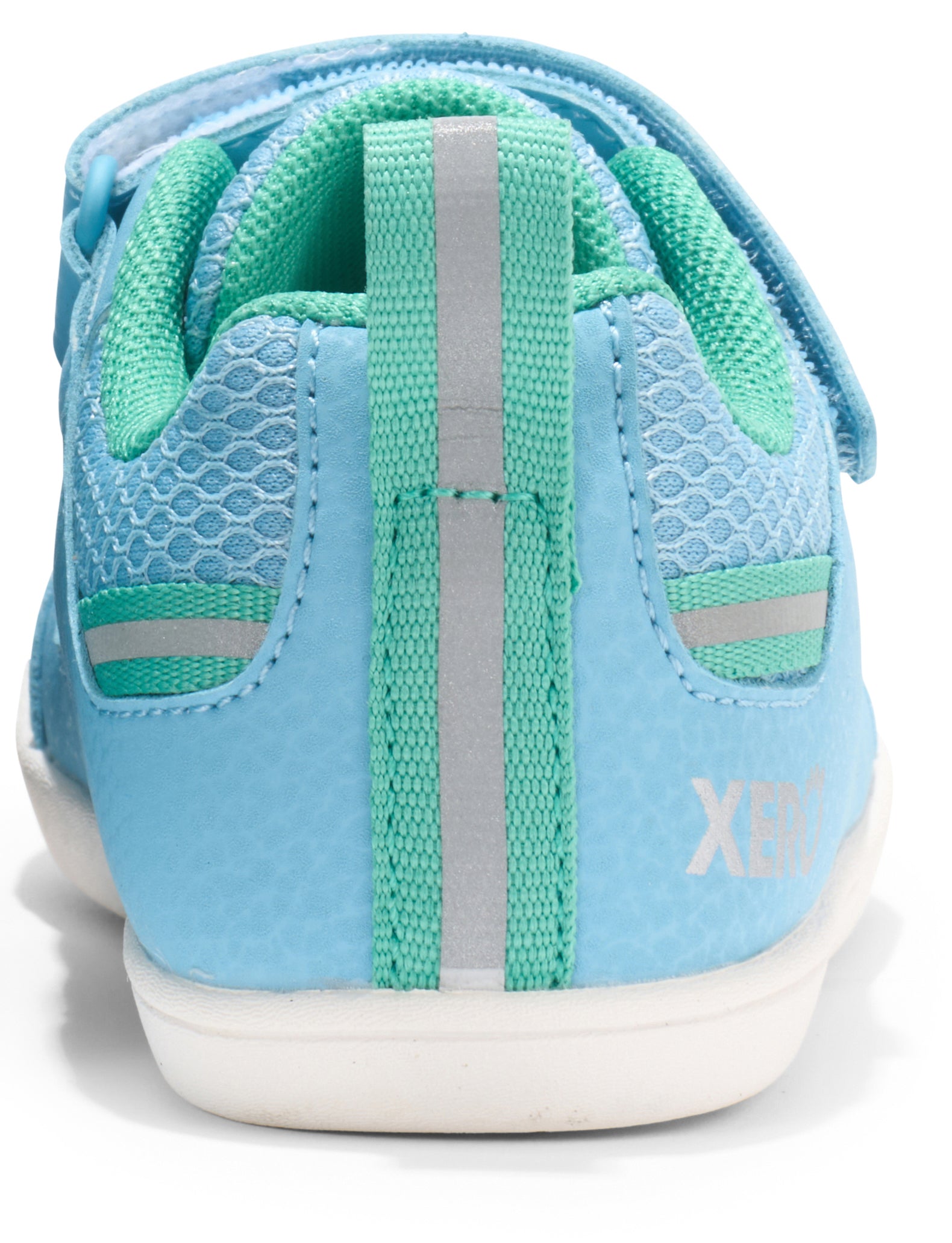 Xero Shoes Prio Little Kids – Milky Blue