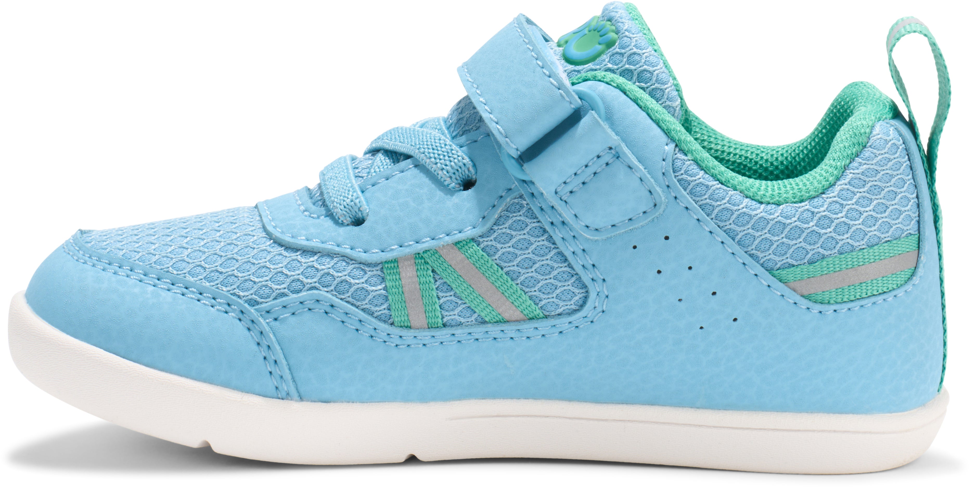 Xero Shoes Prio Little Kids – Milky Blue