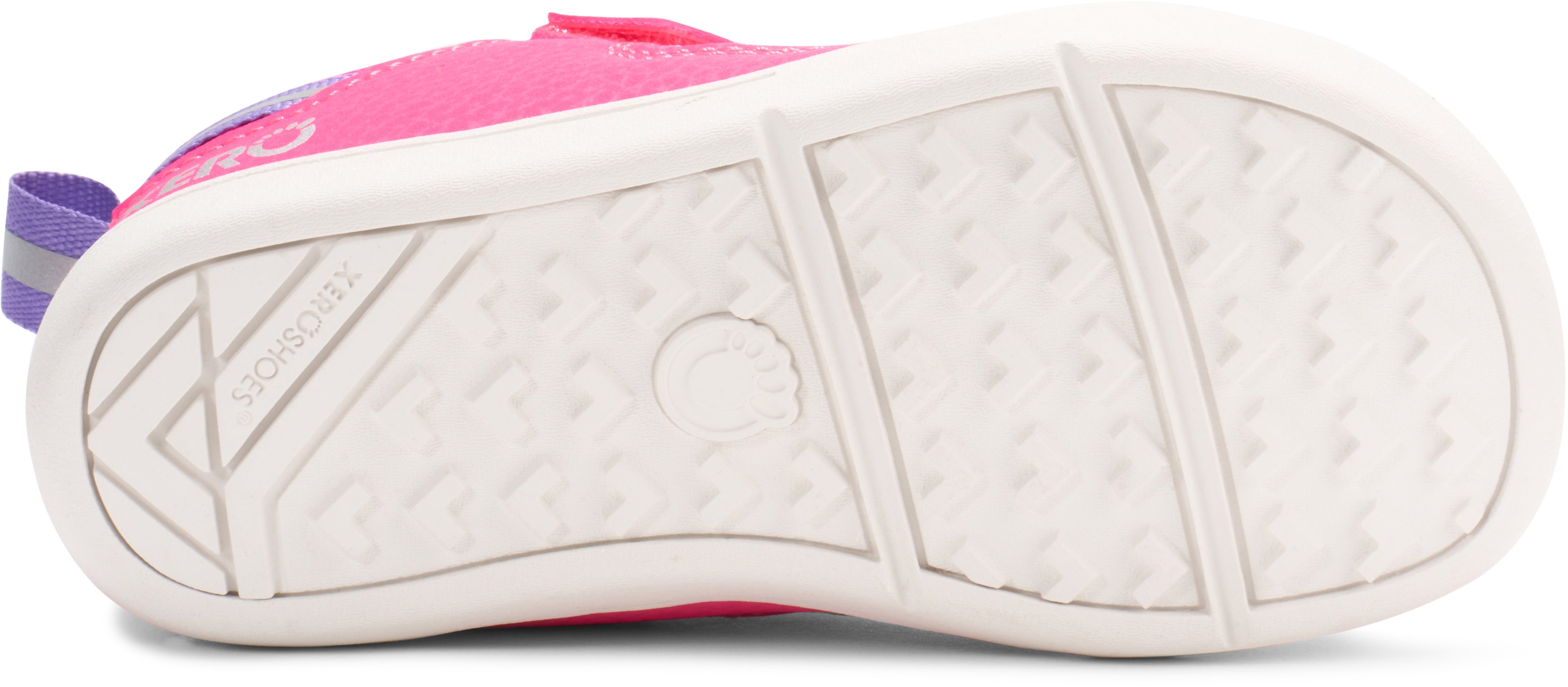 Xero Shoes Prio Little Kids – Pink