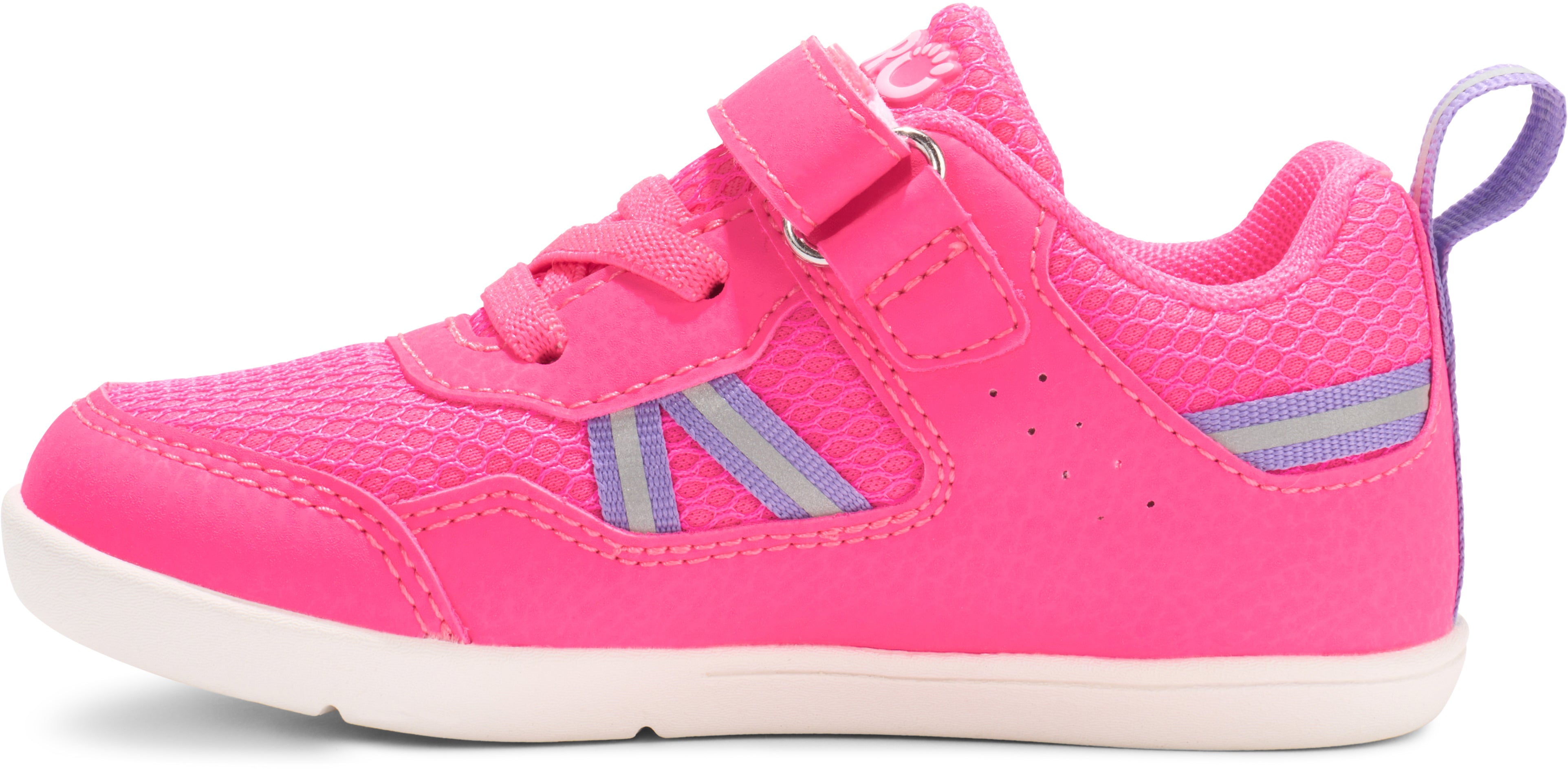 Xero Shoes Prio Little Kids – Pink