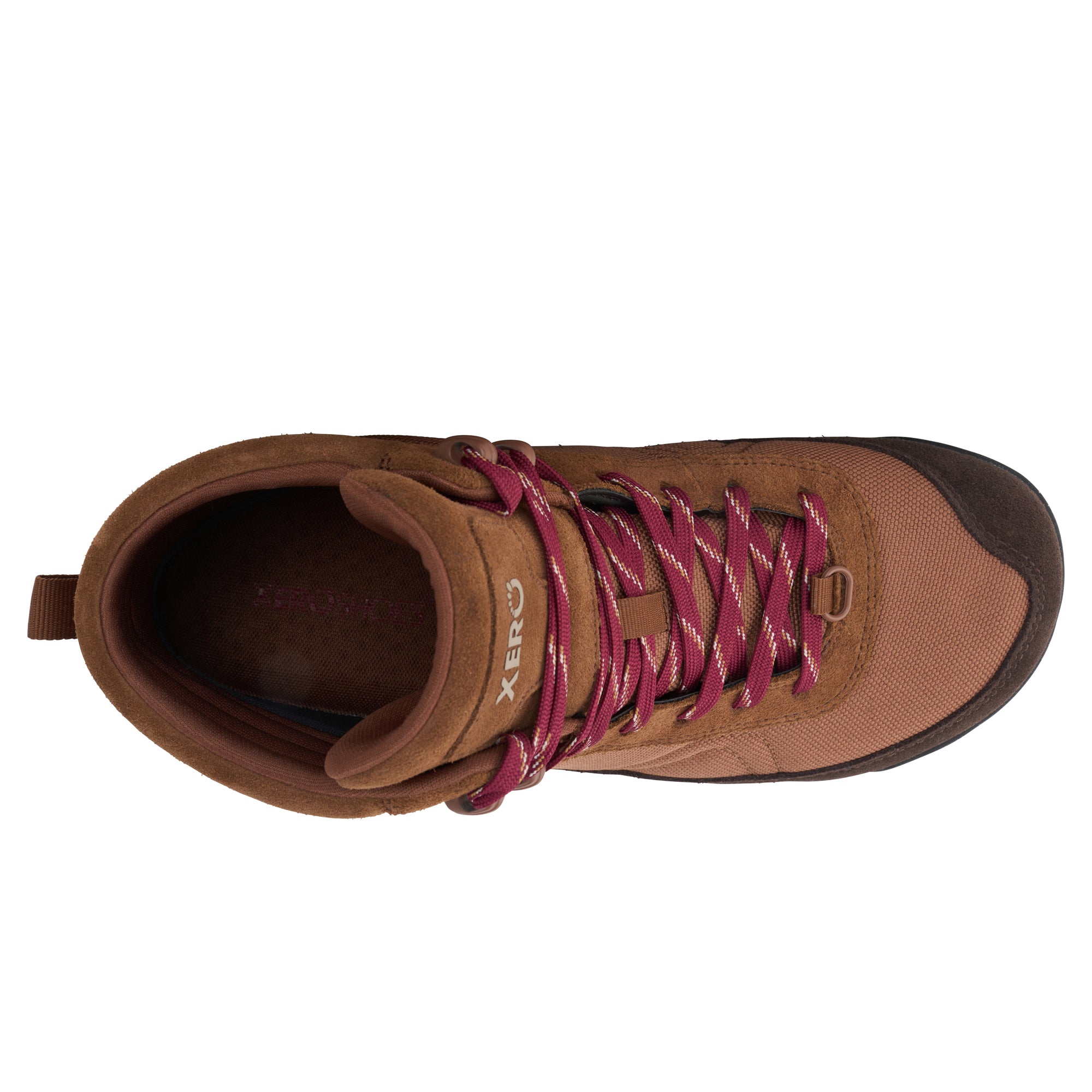 Xero Shoes Ridgeway Men – Rawhide