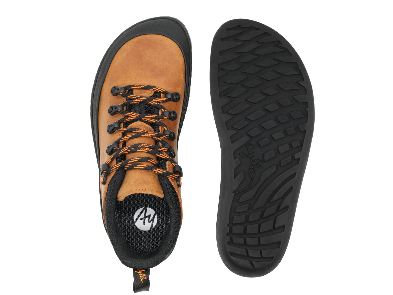 Aylla Rumi EVO WP Womens – Brown