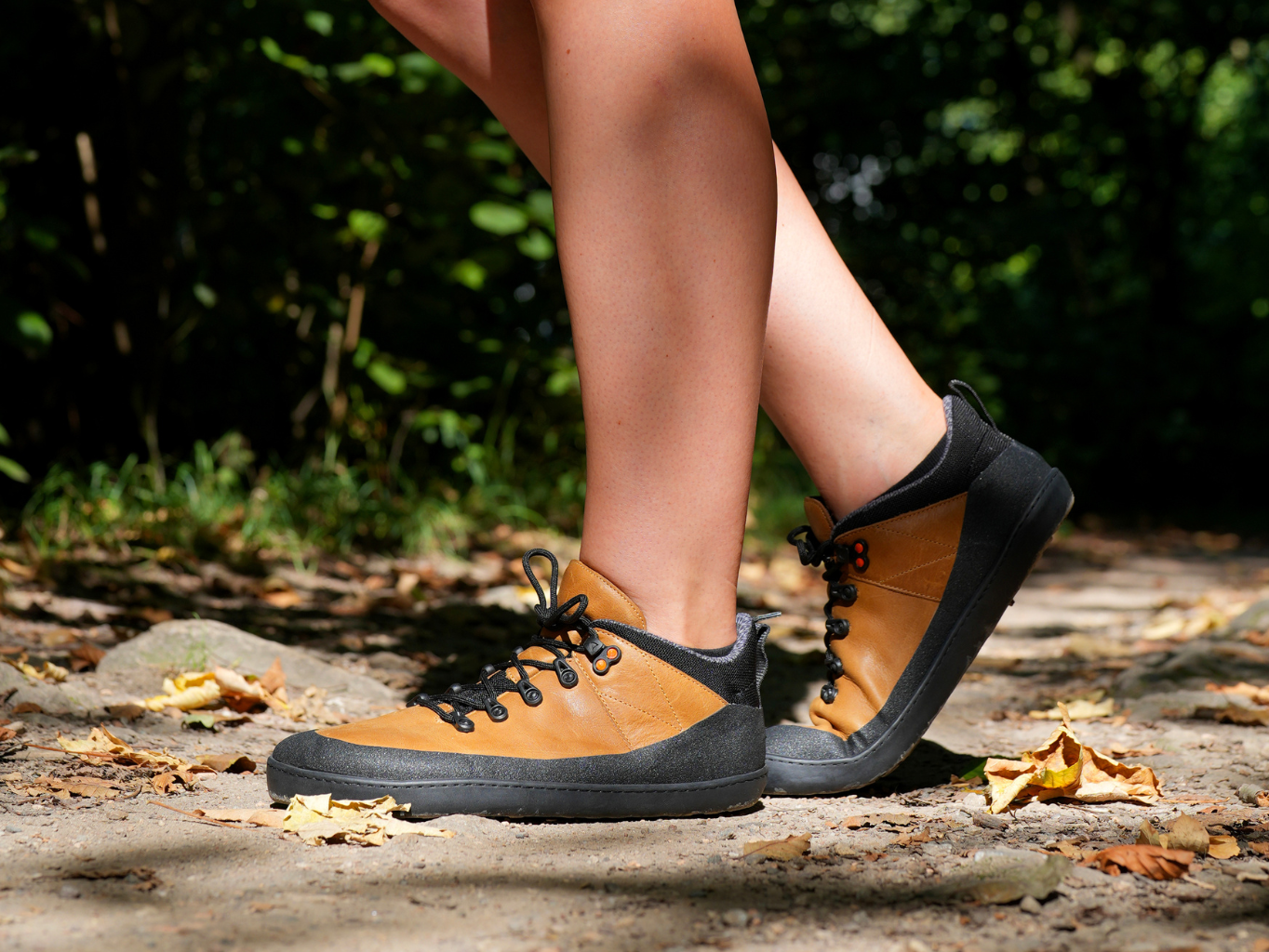 Aylla Rumi EVO WP Womens – Brown