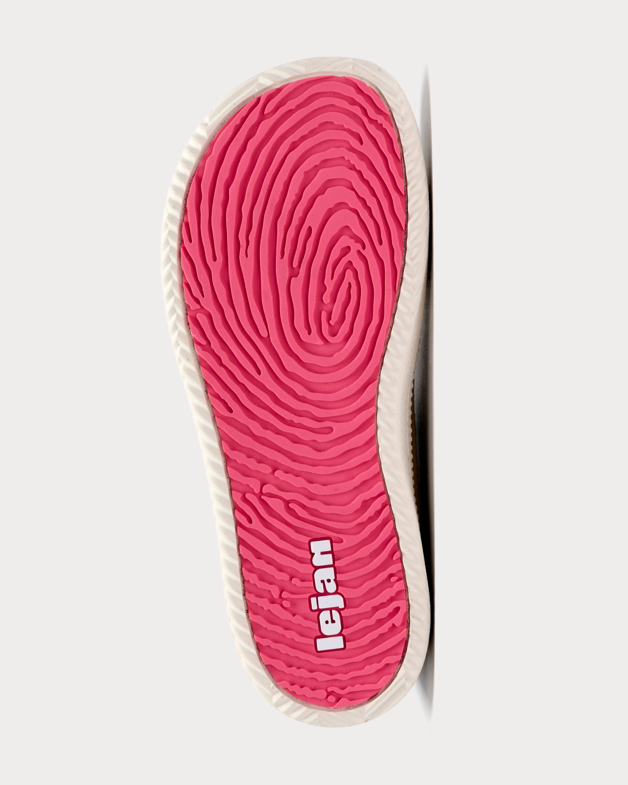 Lejan One Wide – Black