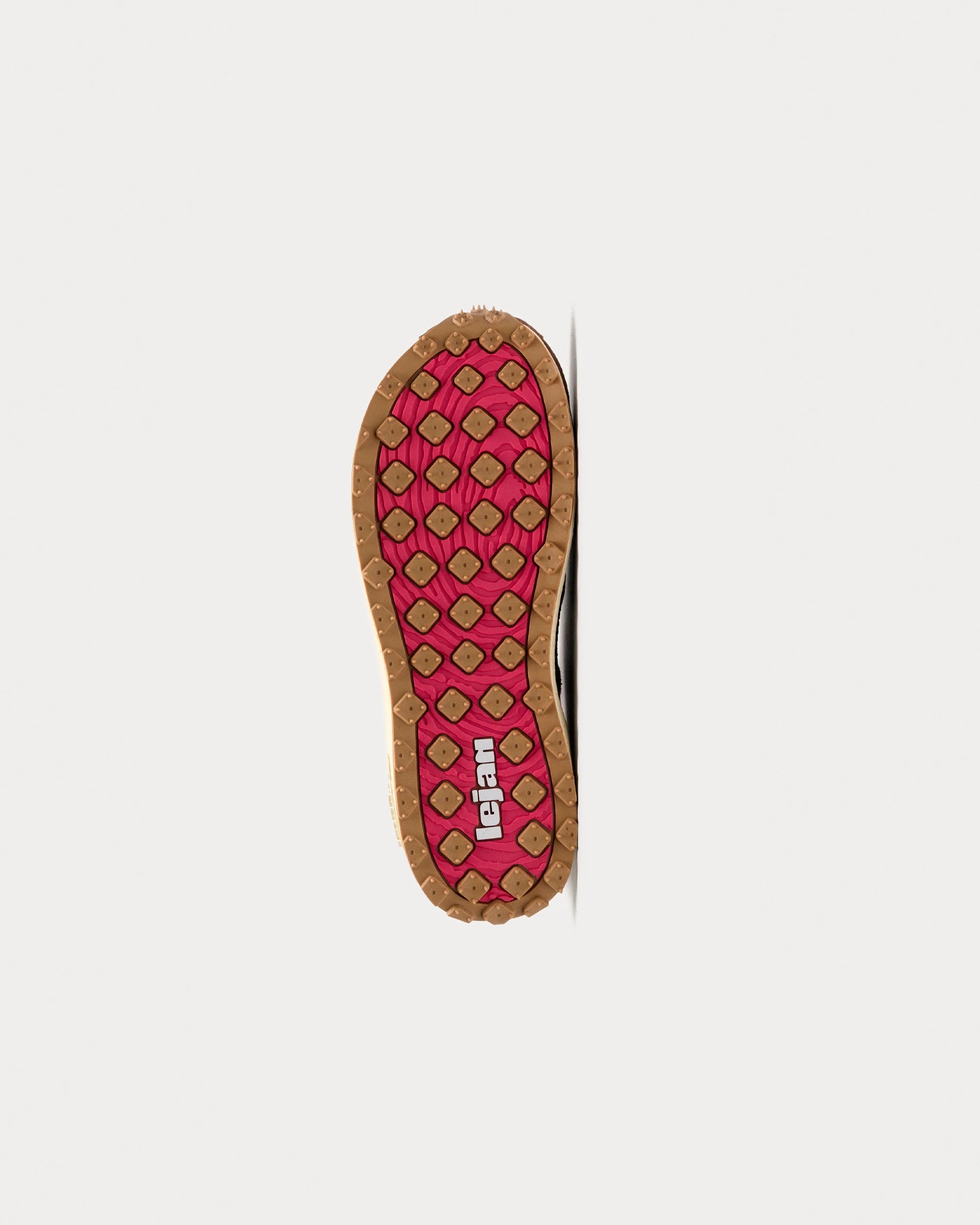 Lejan Melrose – Yellow