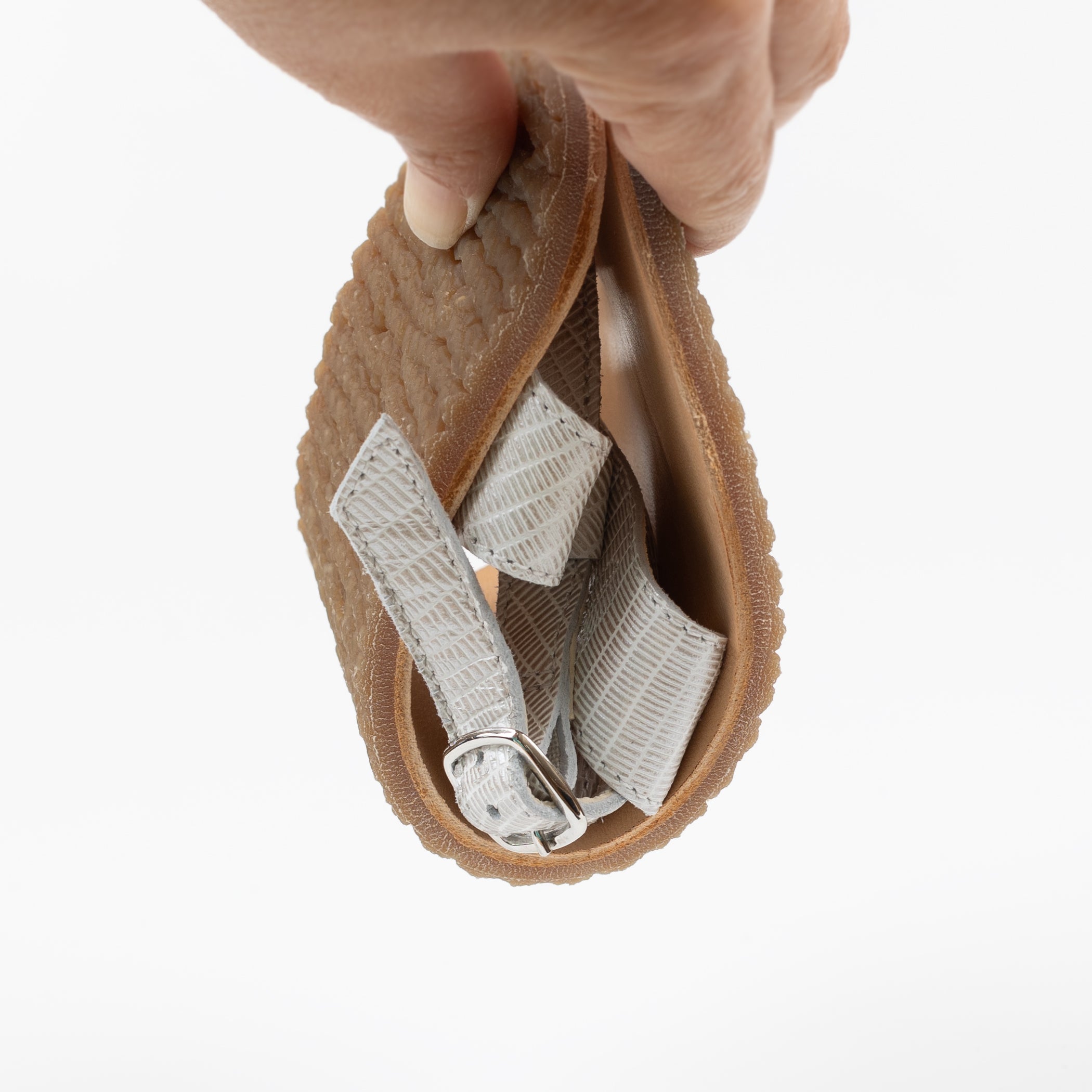 Tikki/LANG.S Selene – White