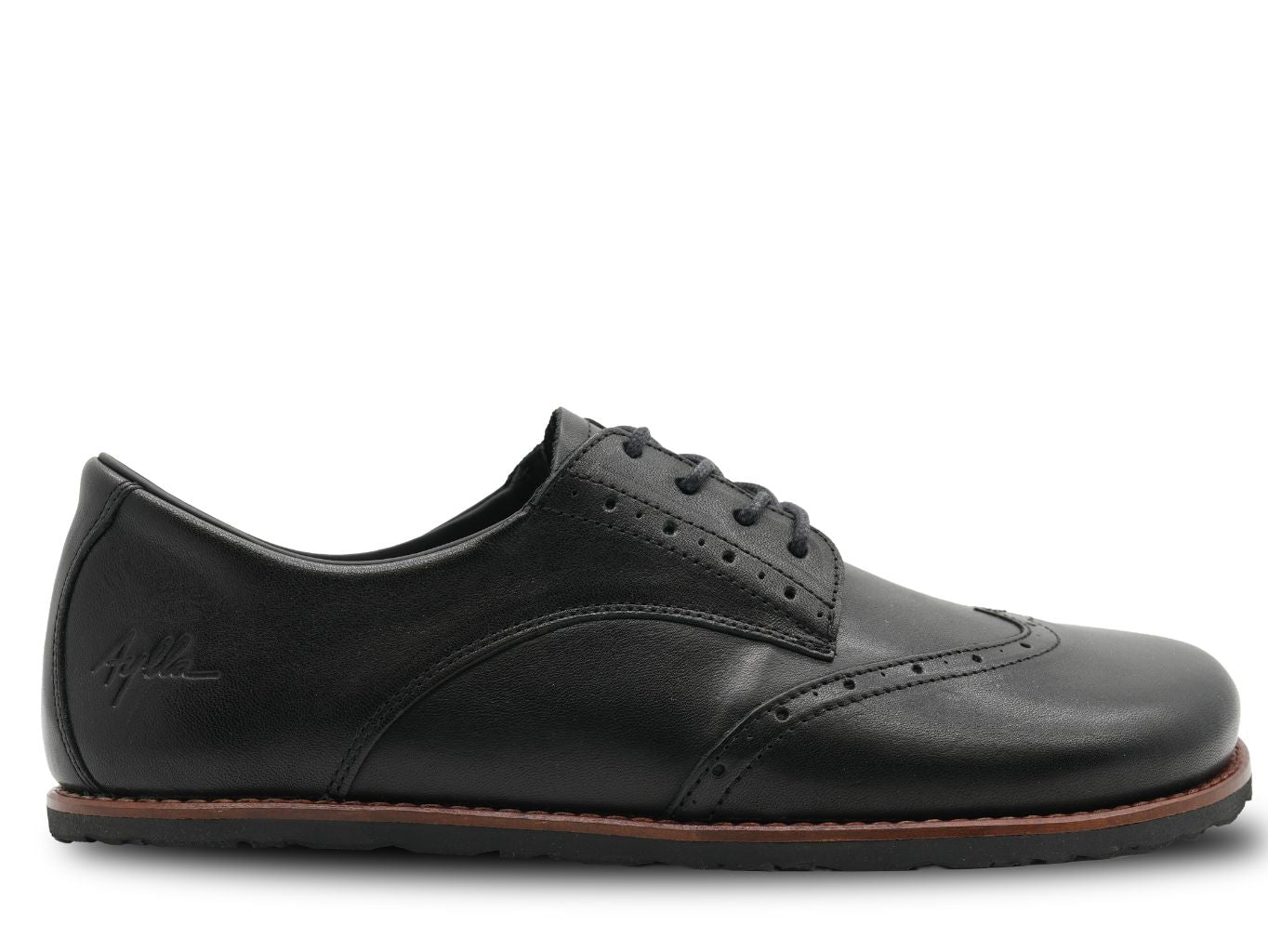 Aylla Sinchi Womens – Black