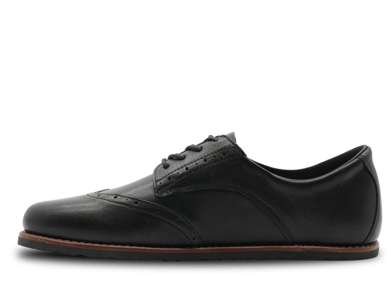Aylla Sinchi Womens – Black