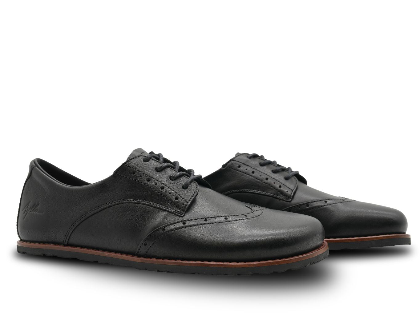 Aylla Sinchi Womens – Black