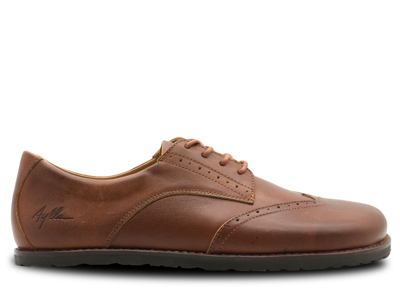 Aylla Sinchi Womens – Brown