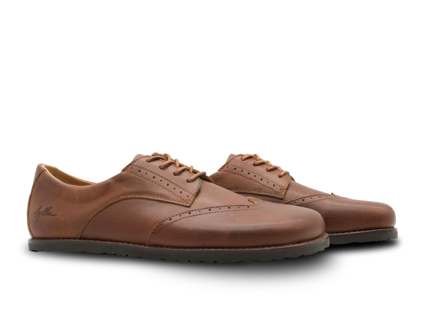 Aylla Sinchi Womens – Brown
