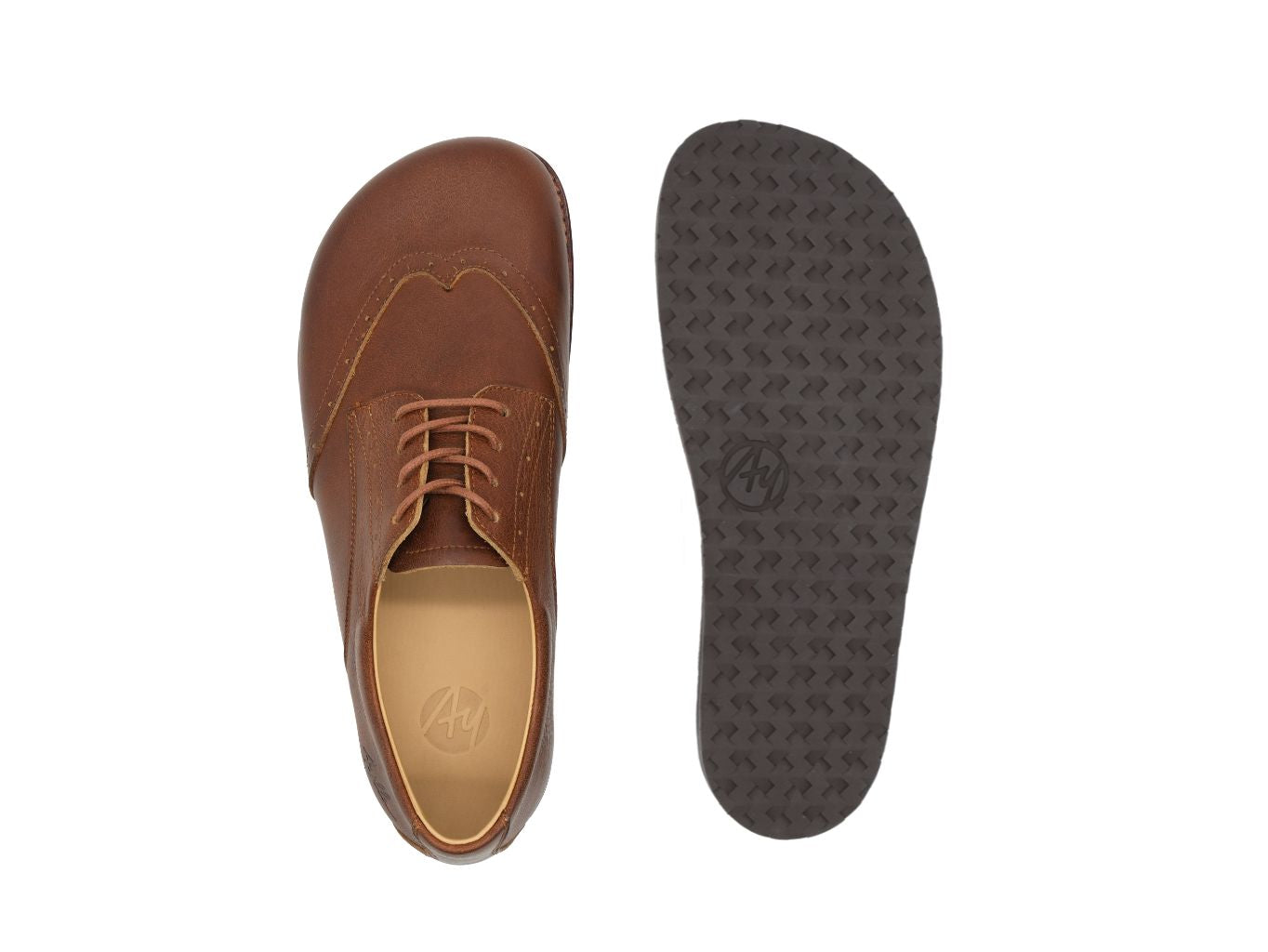 Aylla Sinchi Womens – Brown